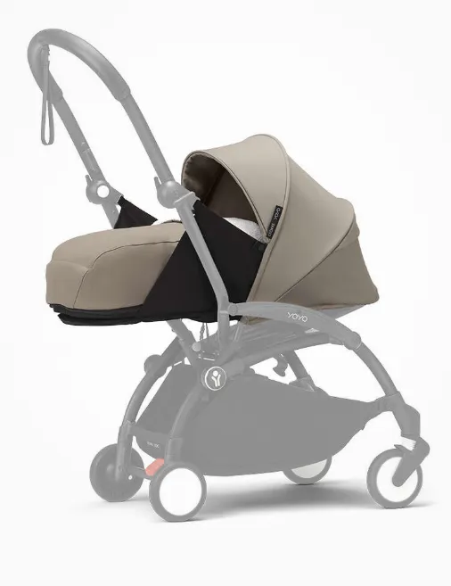 Stokke YOYO newborn pack ( Stroller sold separately)