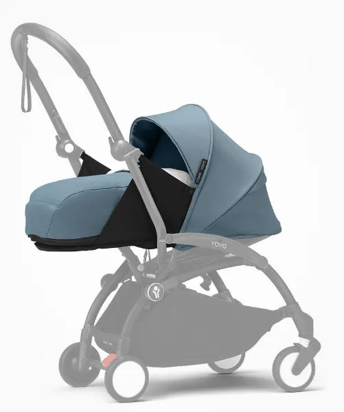 Stokke YOYO newborn pack ( Stroller sold separately)