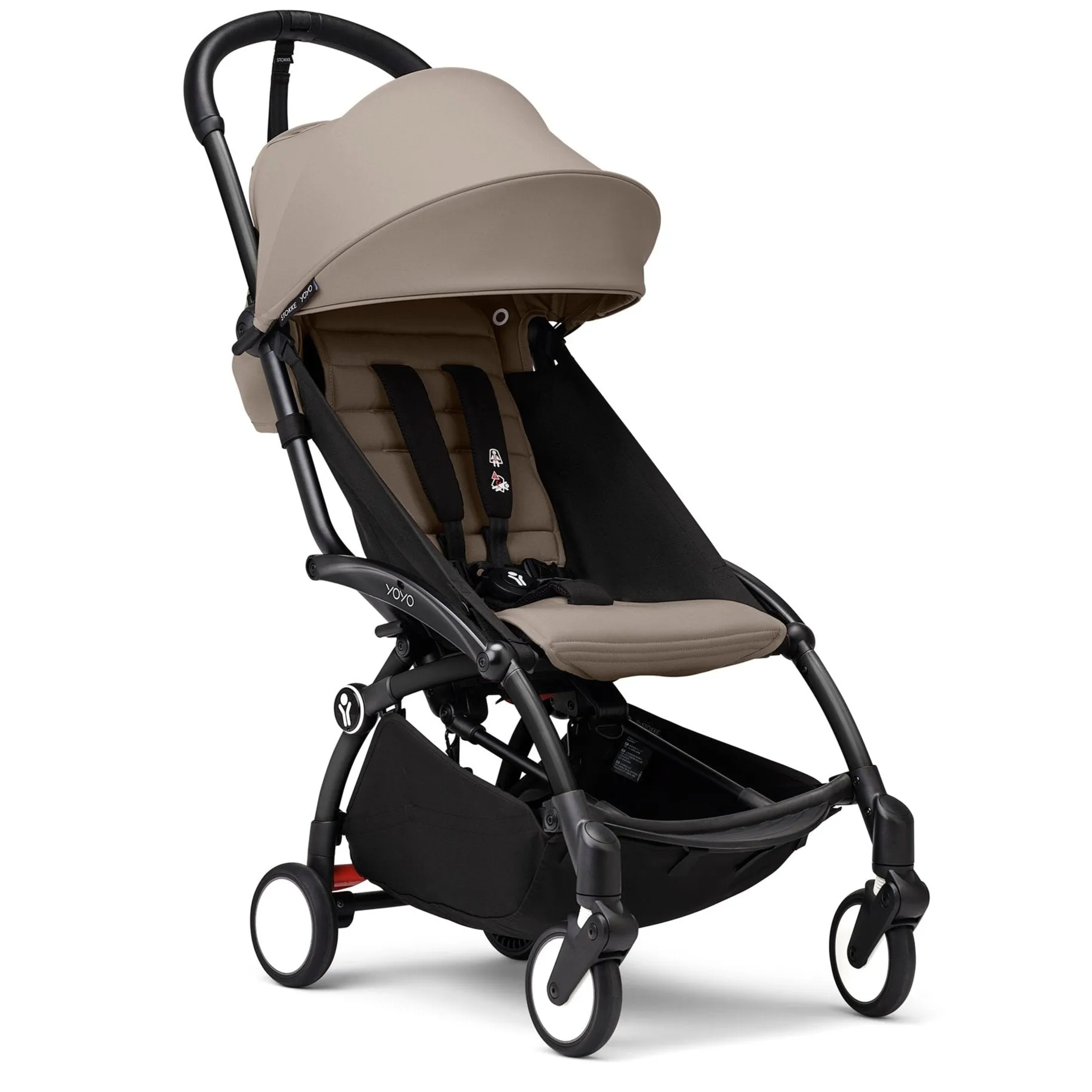 Stokke YOYO Stroller From 6 Months - Damaged Box