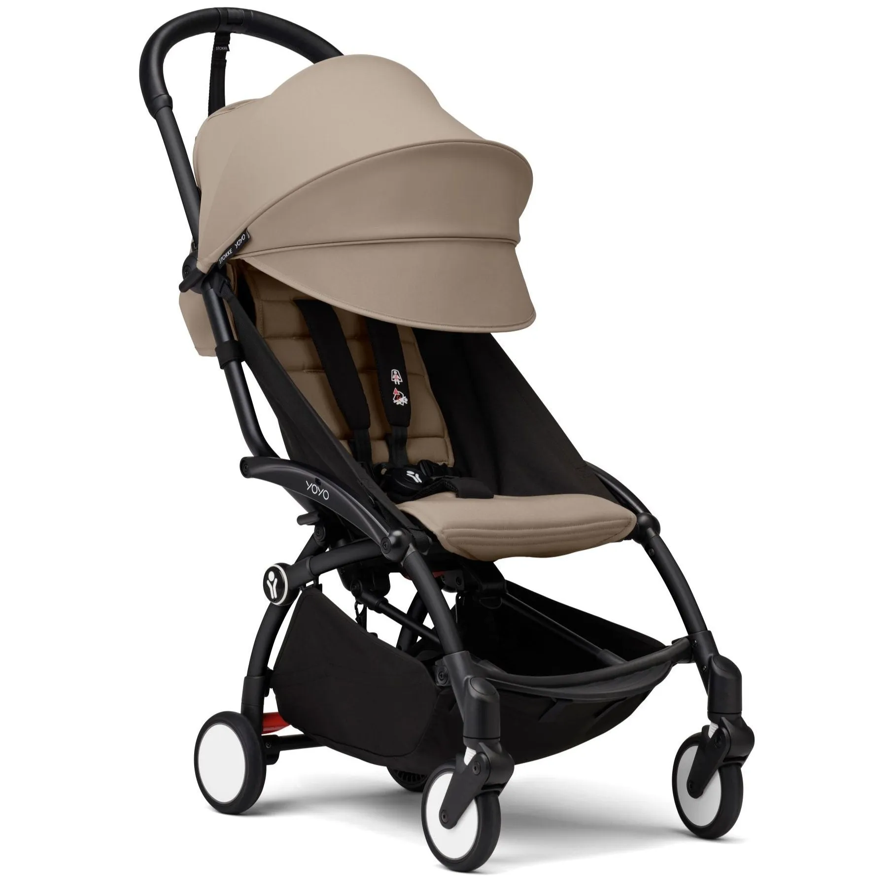 Stokke YOYO Stroller From 6 Months
