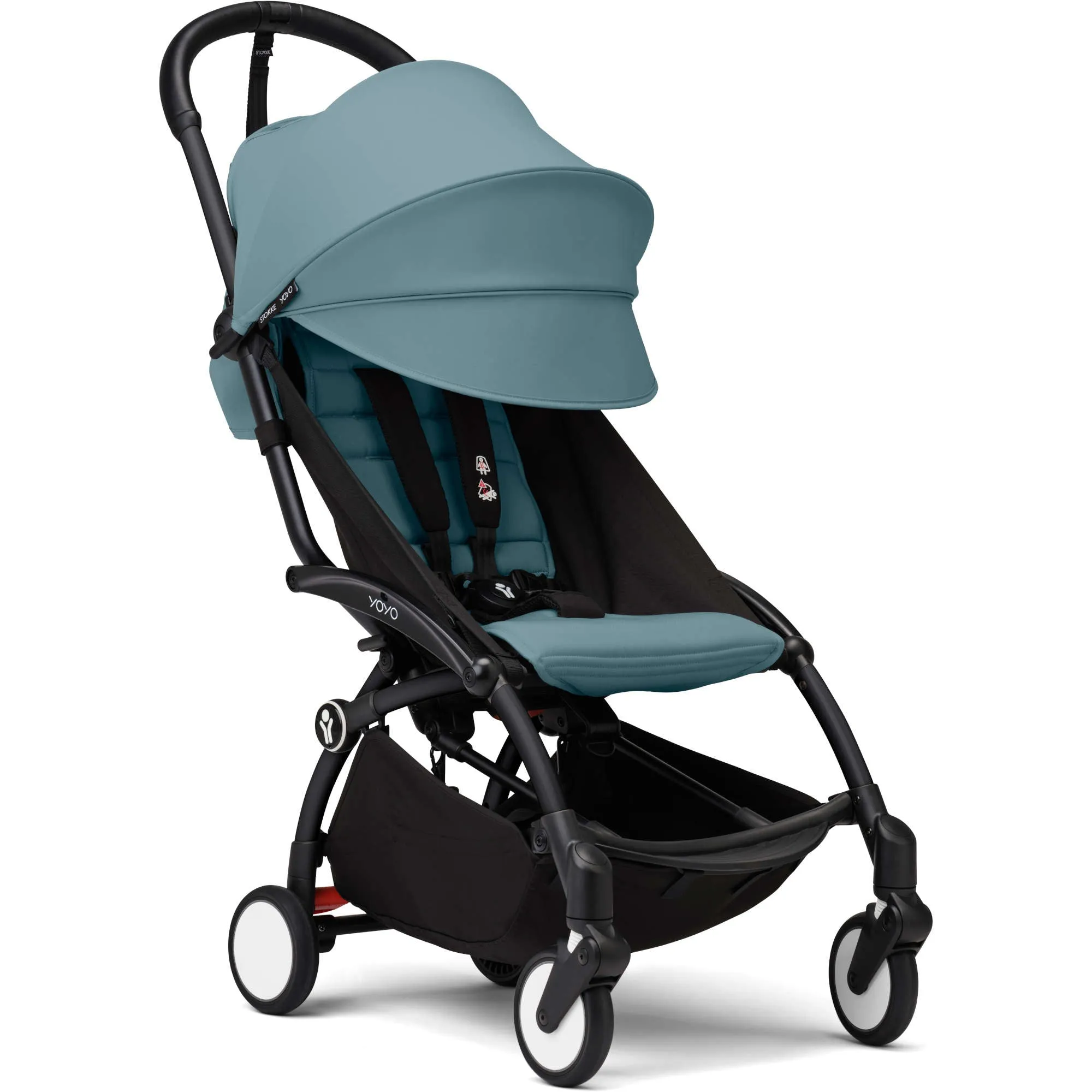 Stokke YOYO Stroller From 6 Months
