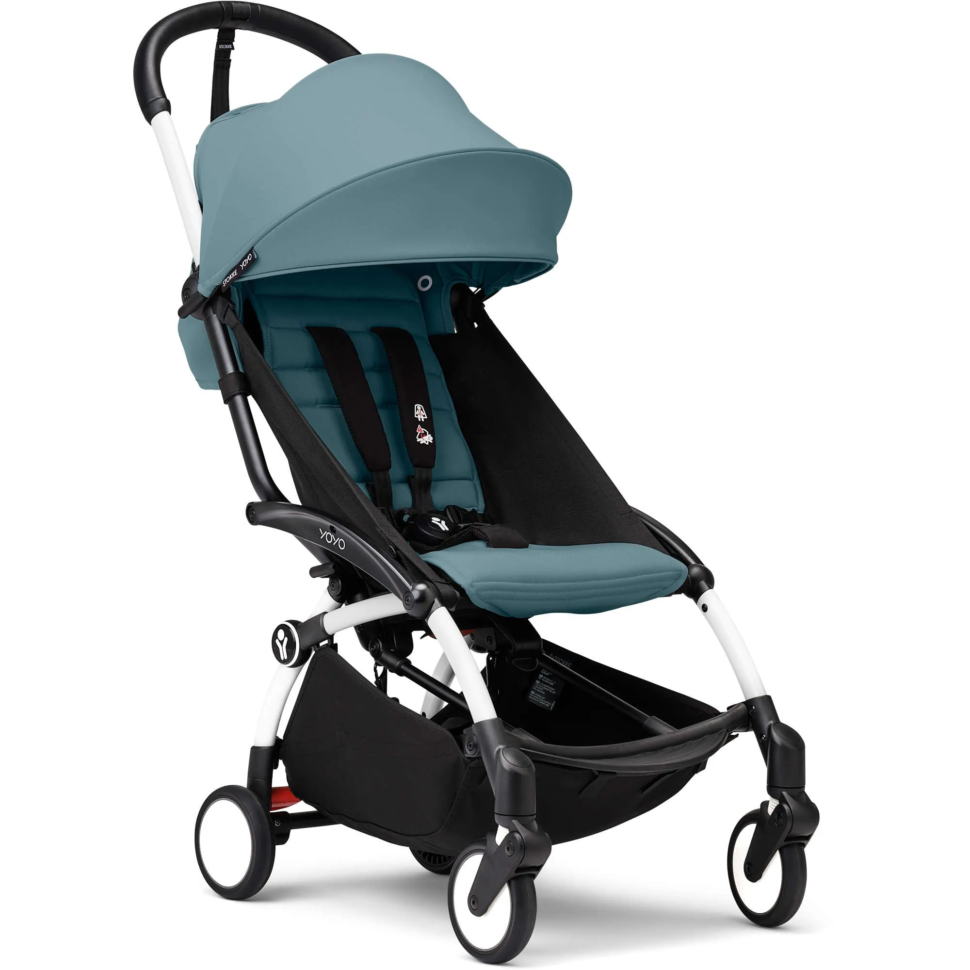 Stokke YOYO Stroller From 6 Months