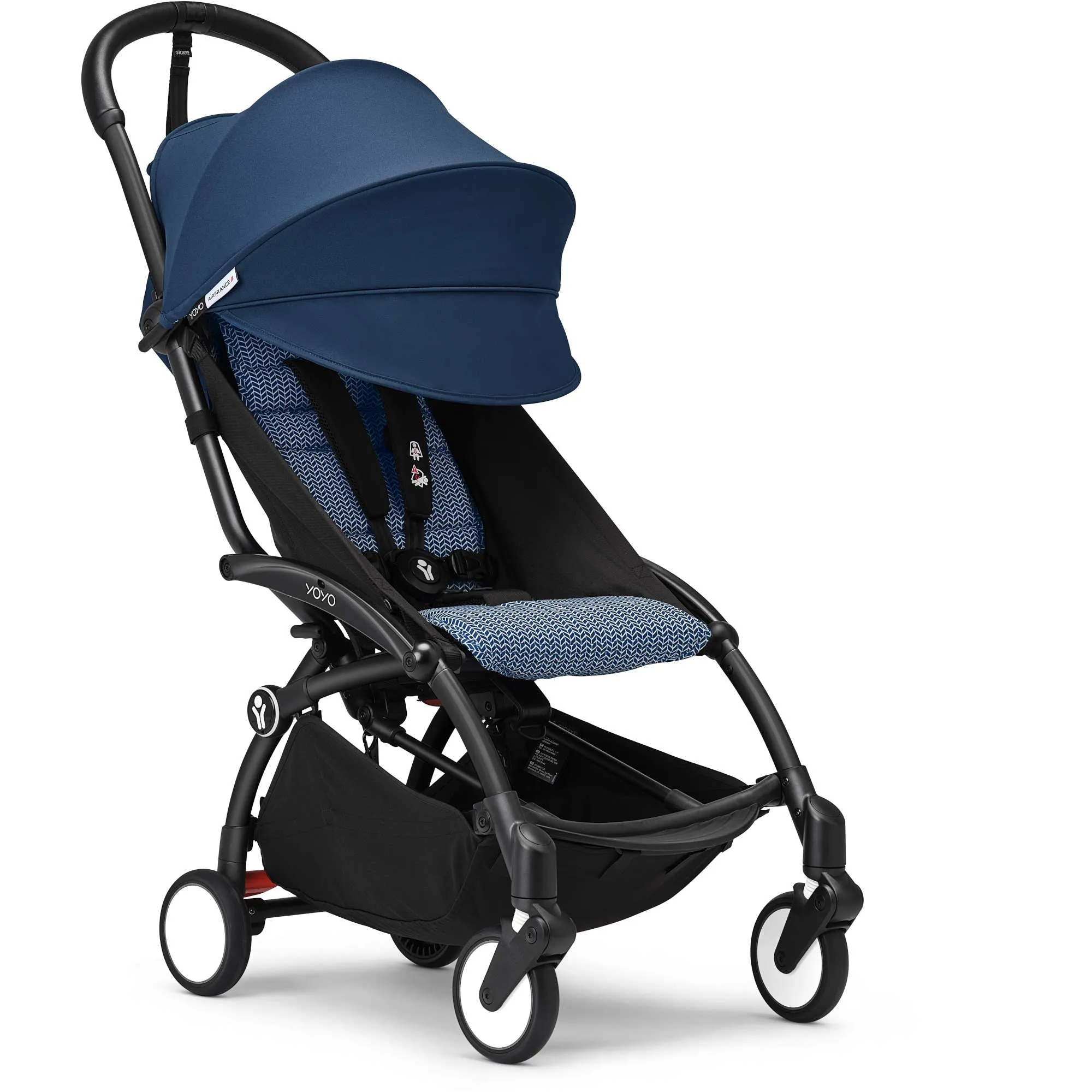 Stokke YOYO Stroller From 6 Months