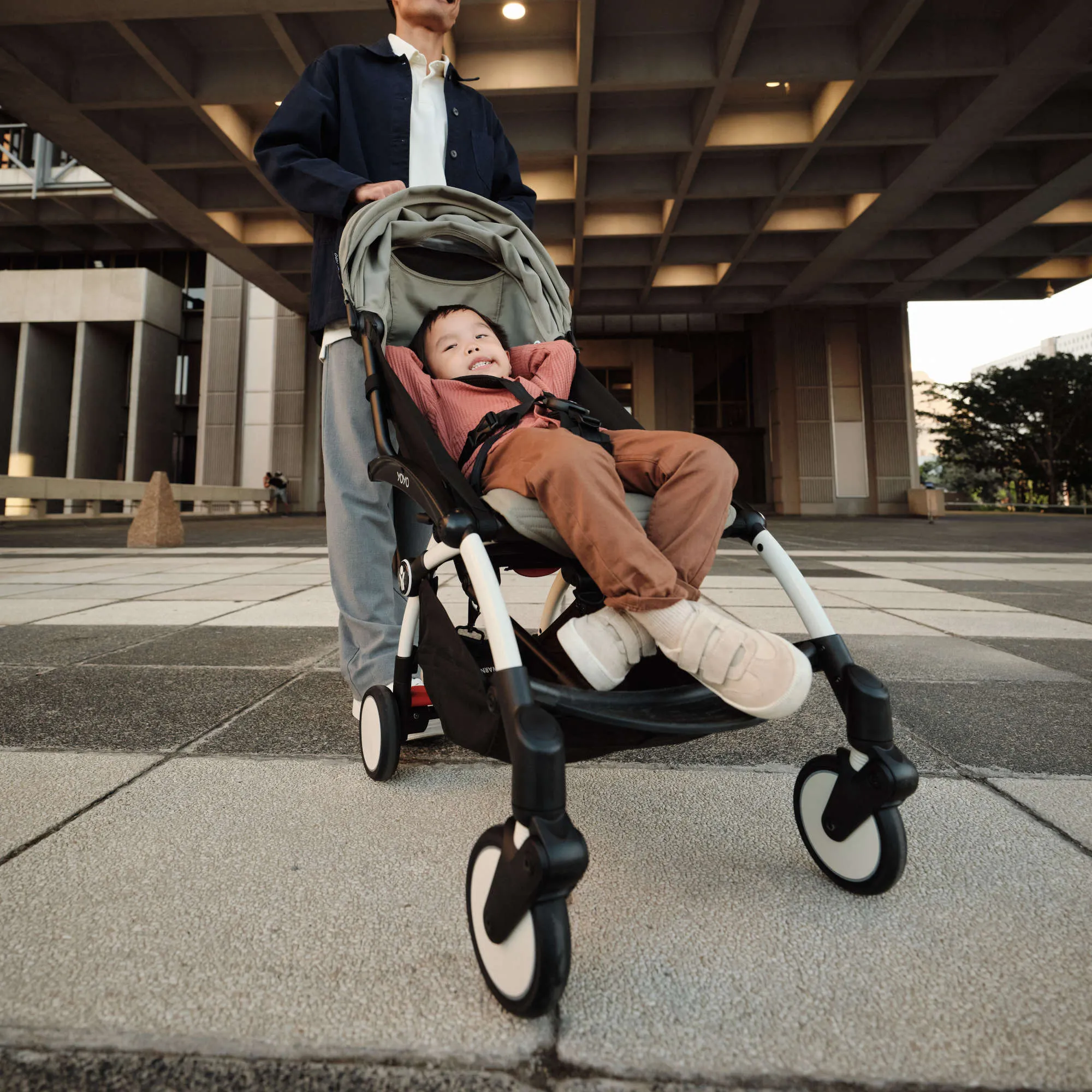 Stokke YOYO Stroller From 6 Months