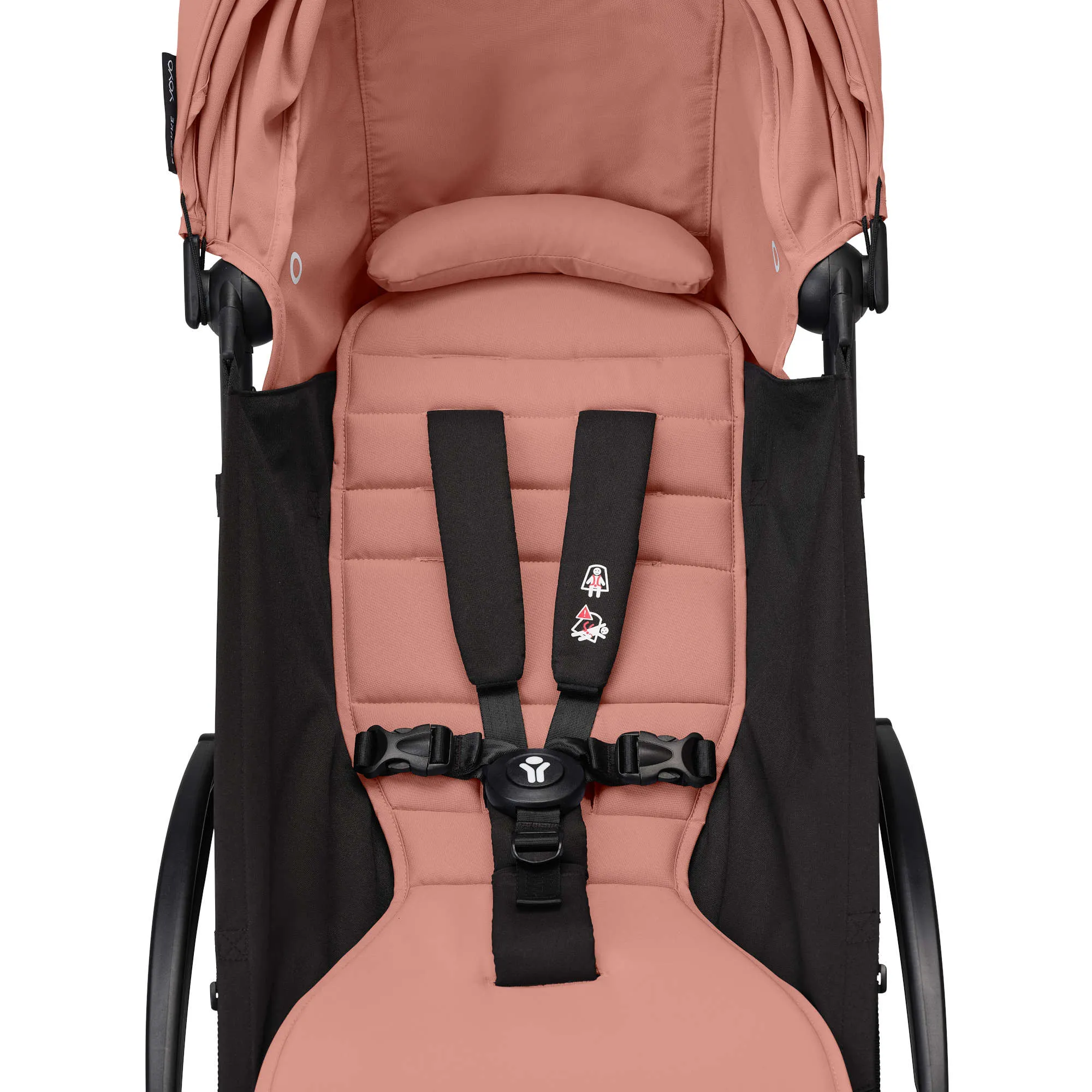 Stokke YOYO Stroller From 6 Months