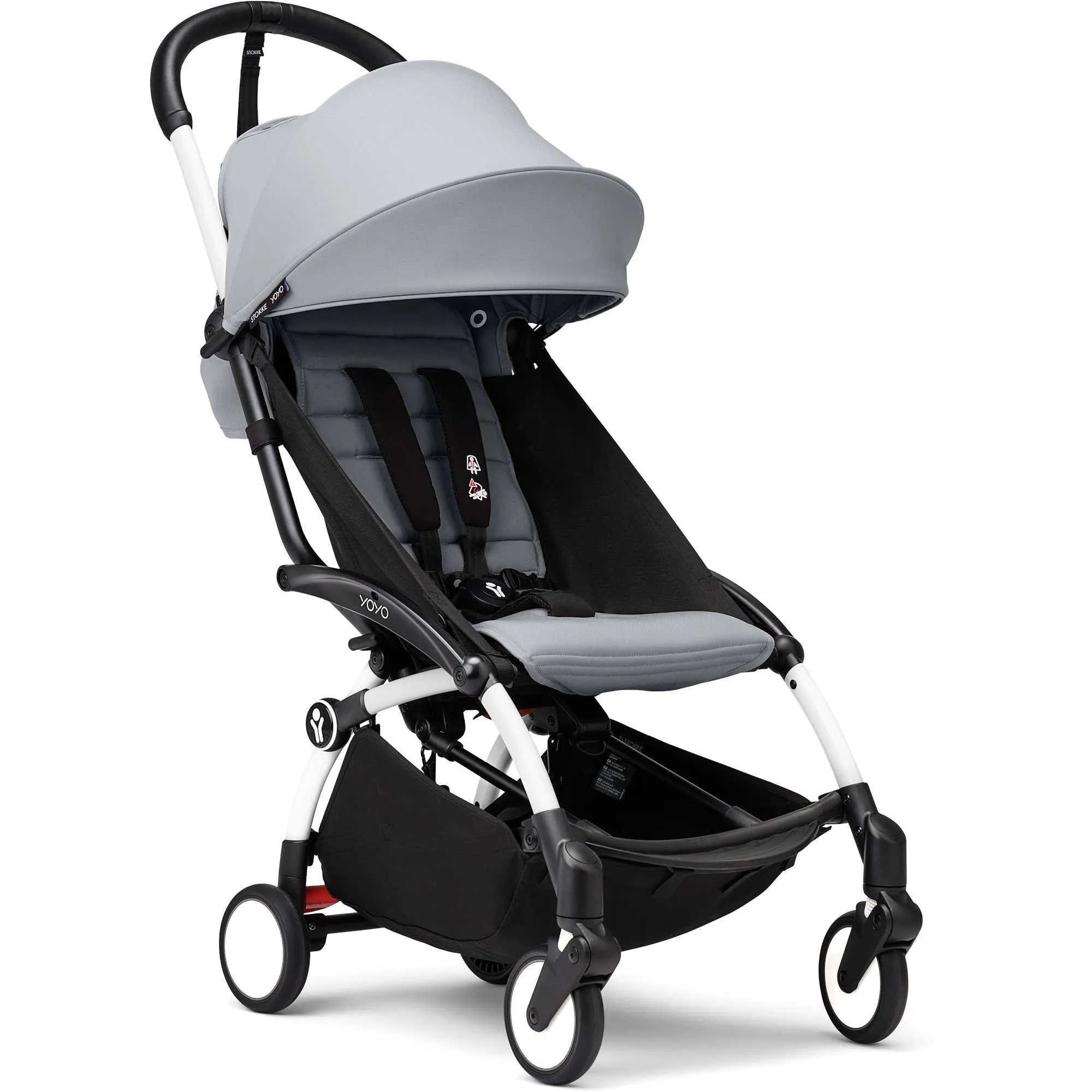 Stokke YOYO Stroller From 6 Months