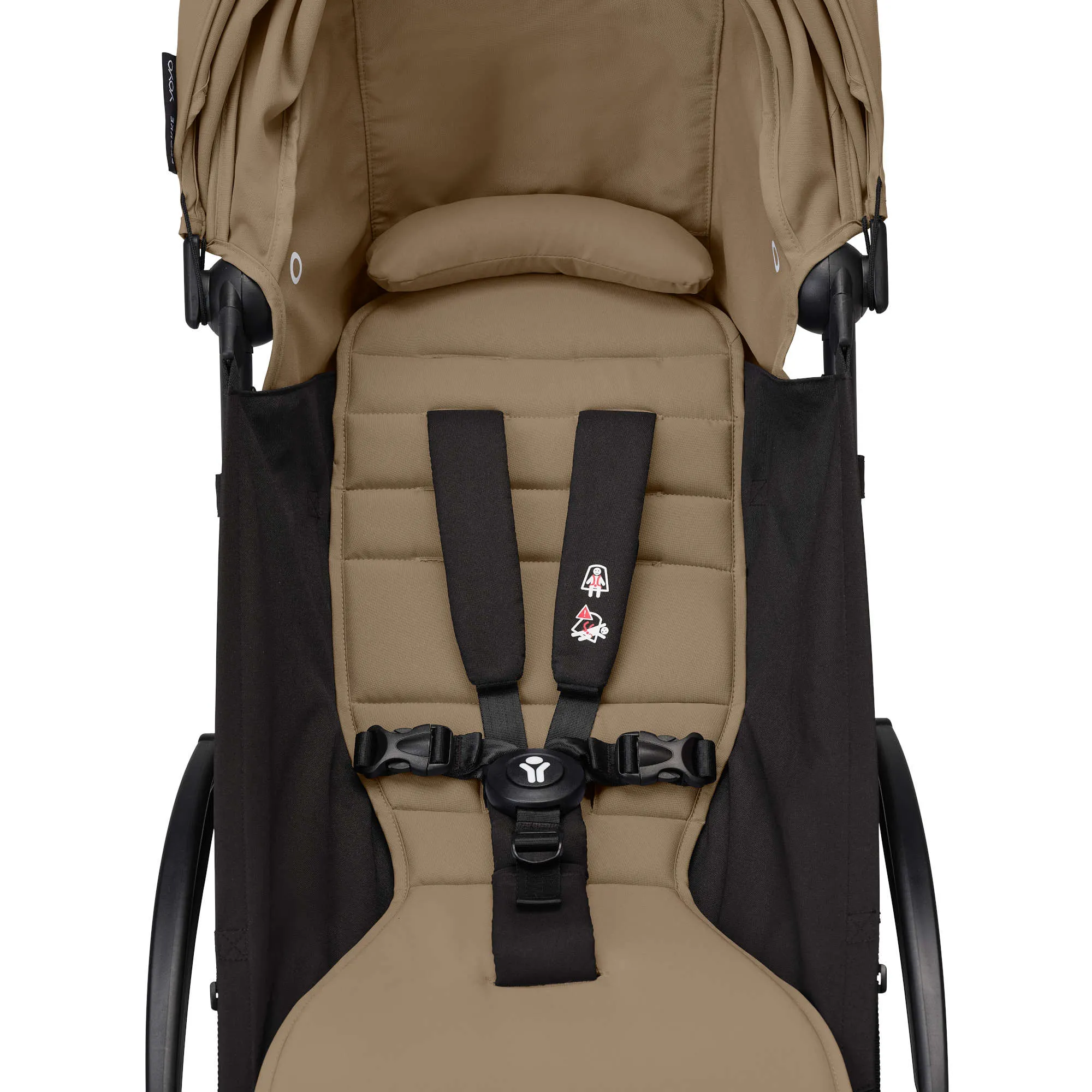 Stokke YOYO Stroller From 6 Months