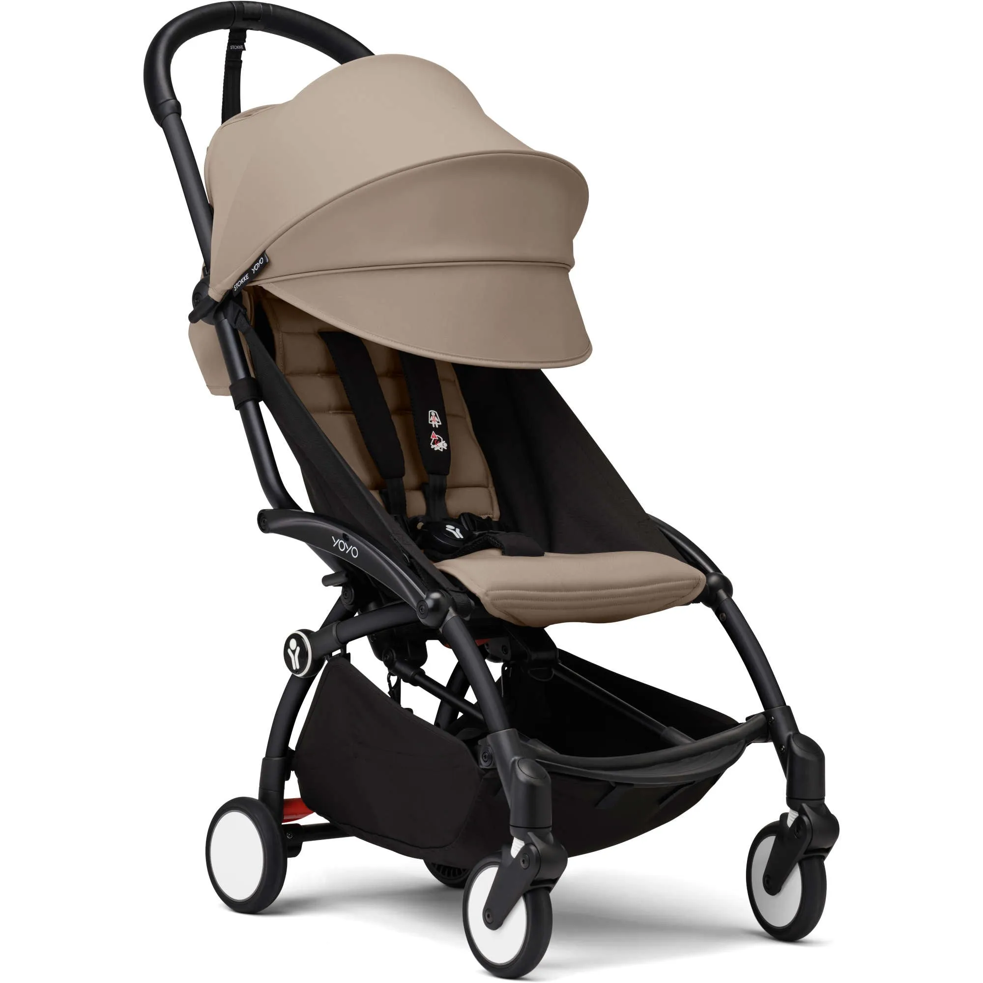 Stokke YOYO Stroller From 6 Months