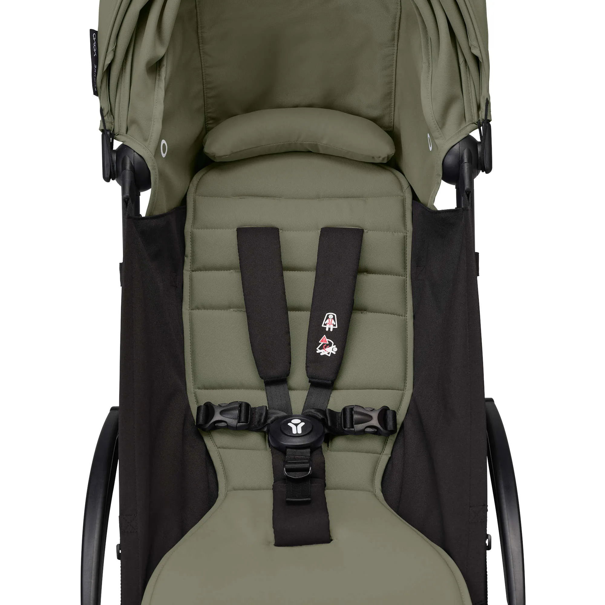Stokke YOYO Stroller From 6 Months