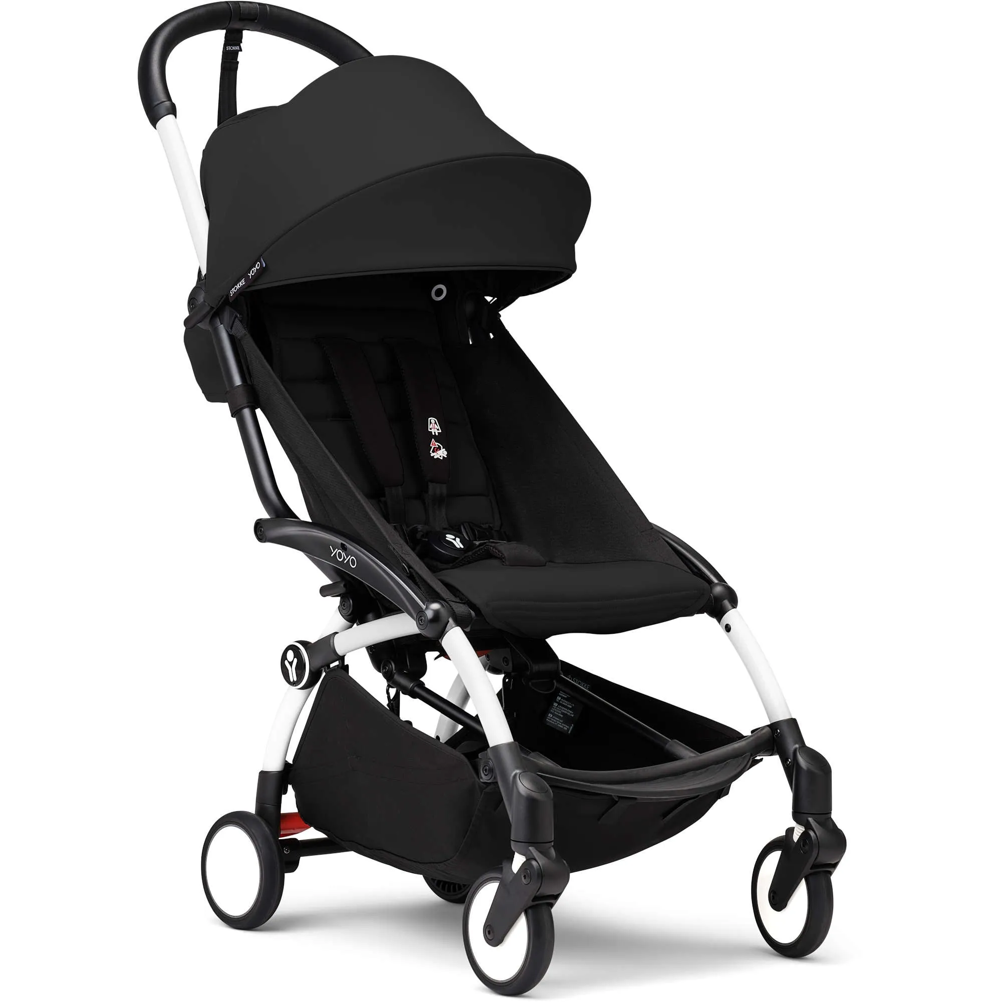 Stokke YOYO Stroller From 6 Months