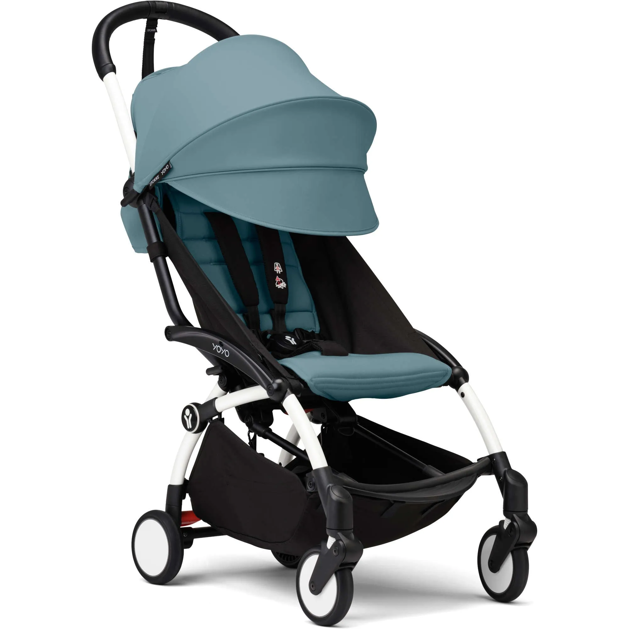 Stokke YOYO Stroller From 6 Months