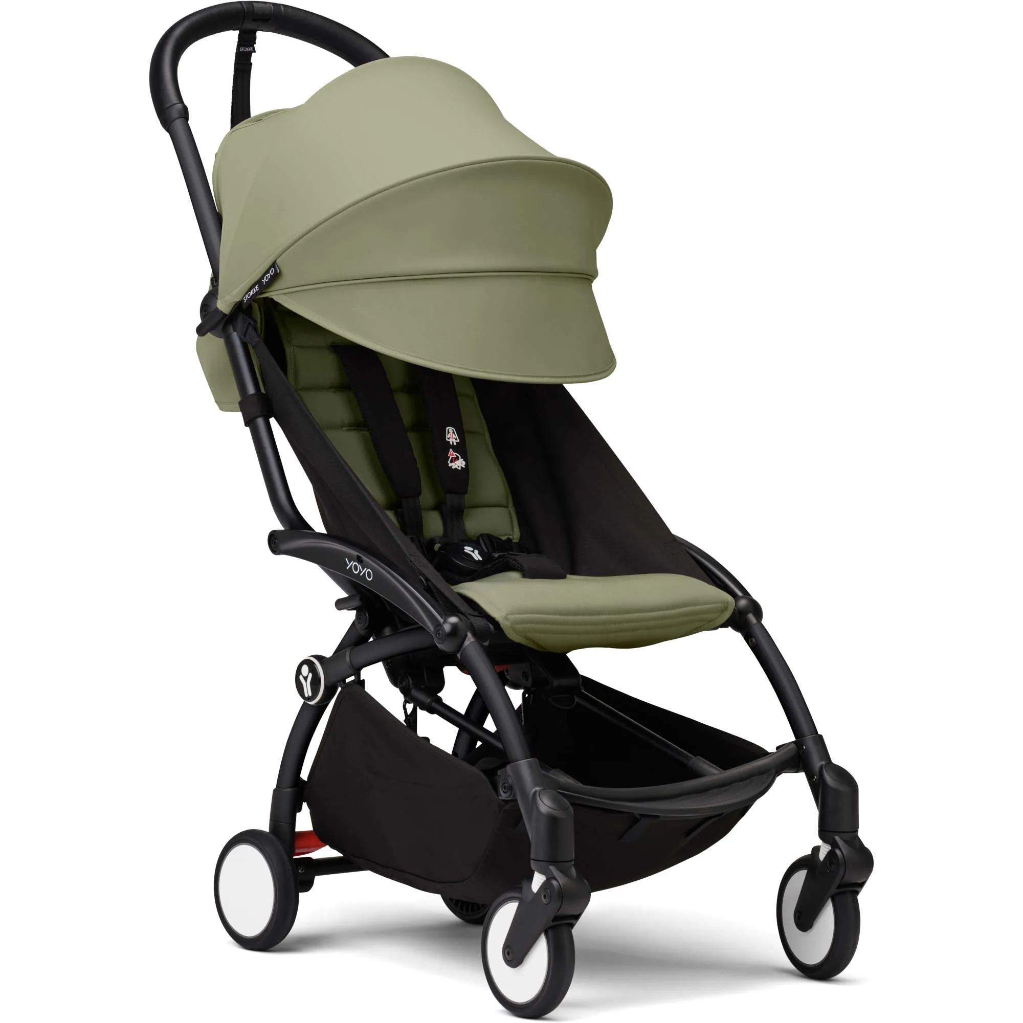 Stokke YOYO Stroller From 6 Months
