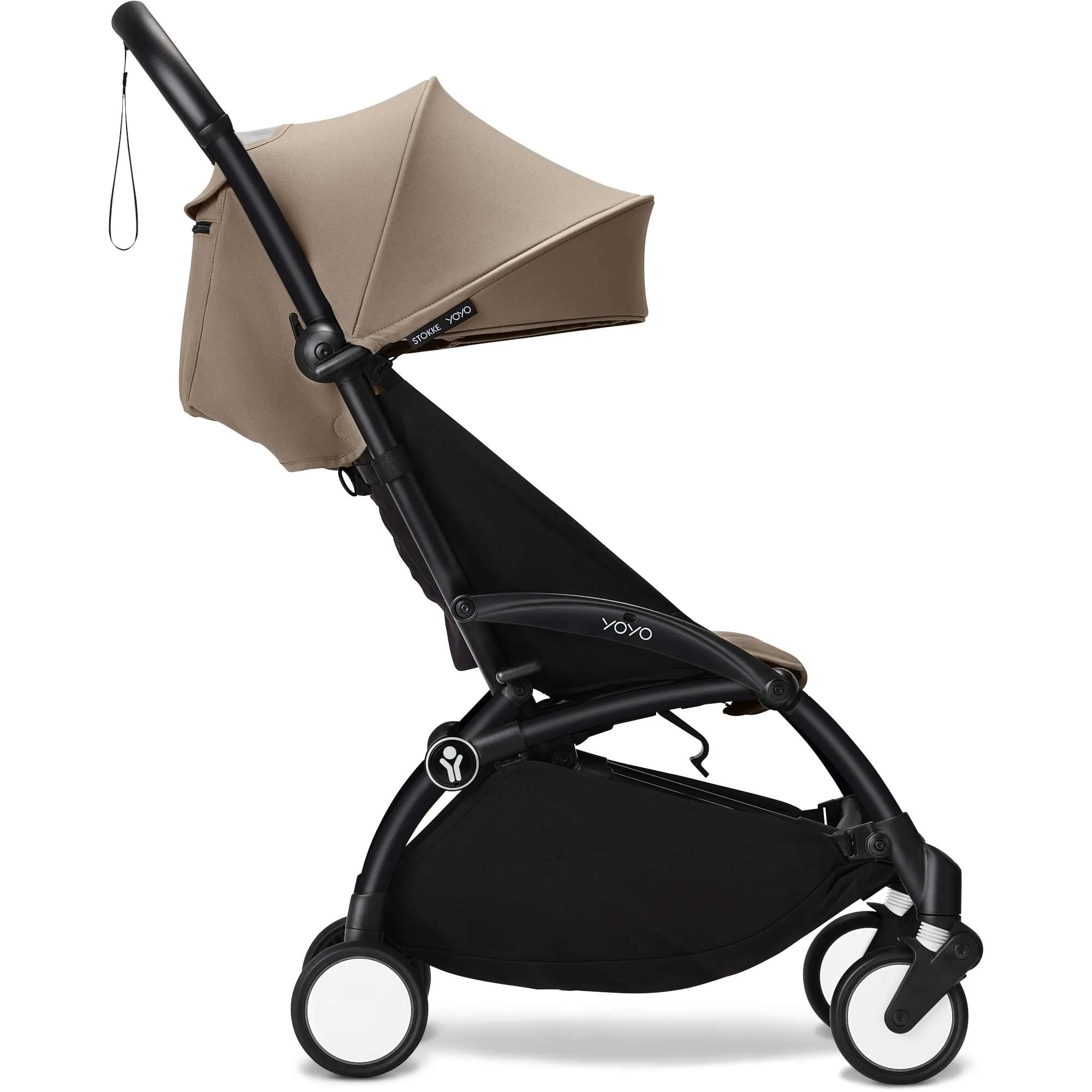 Stokke YOYO Stroller From 6 Months
