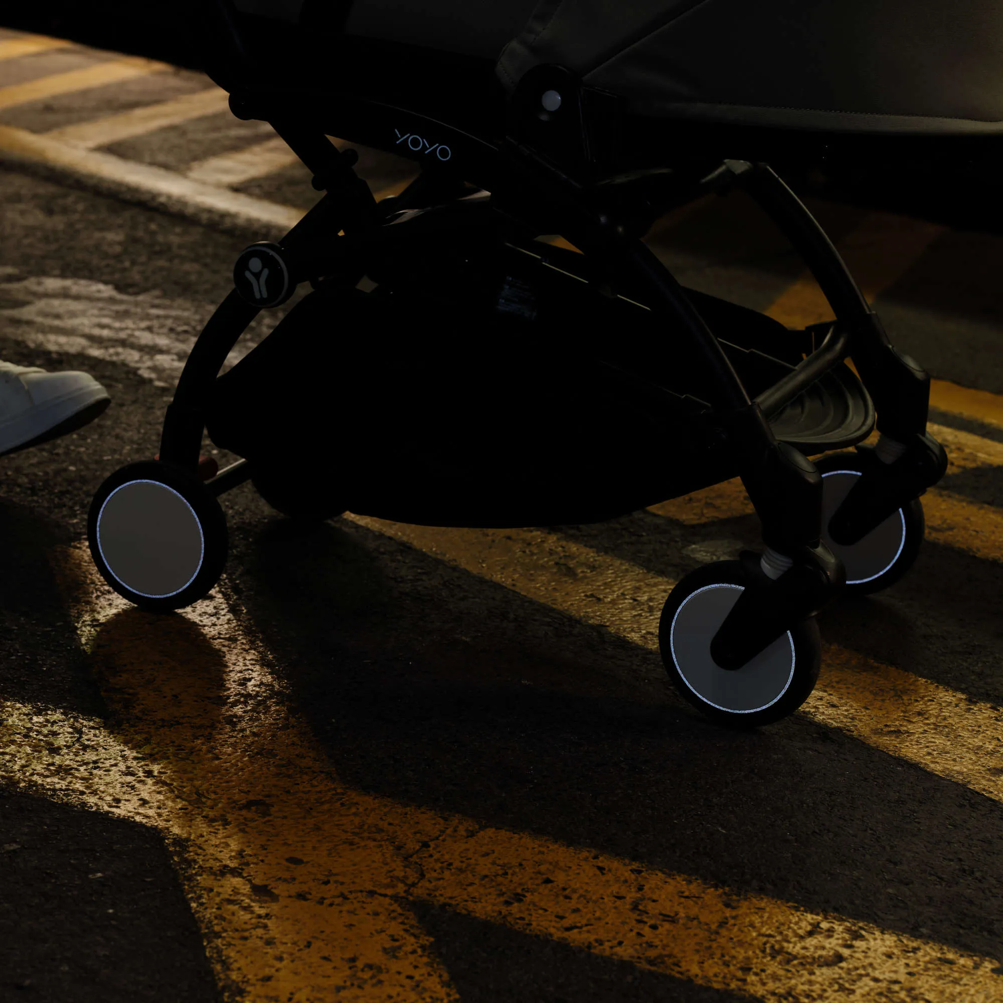 Stokke YOYO Stroller From 6 Months