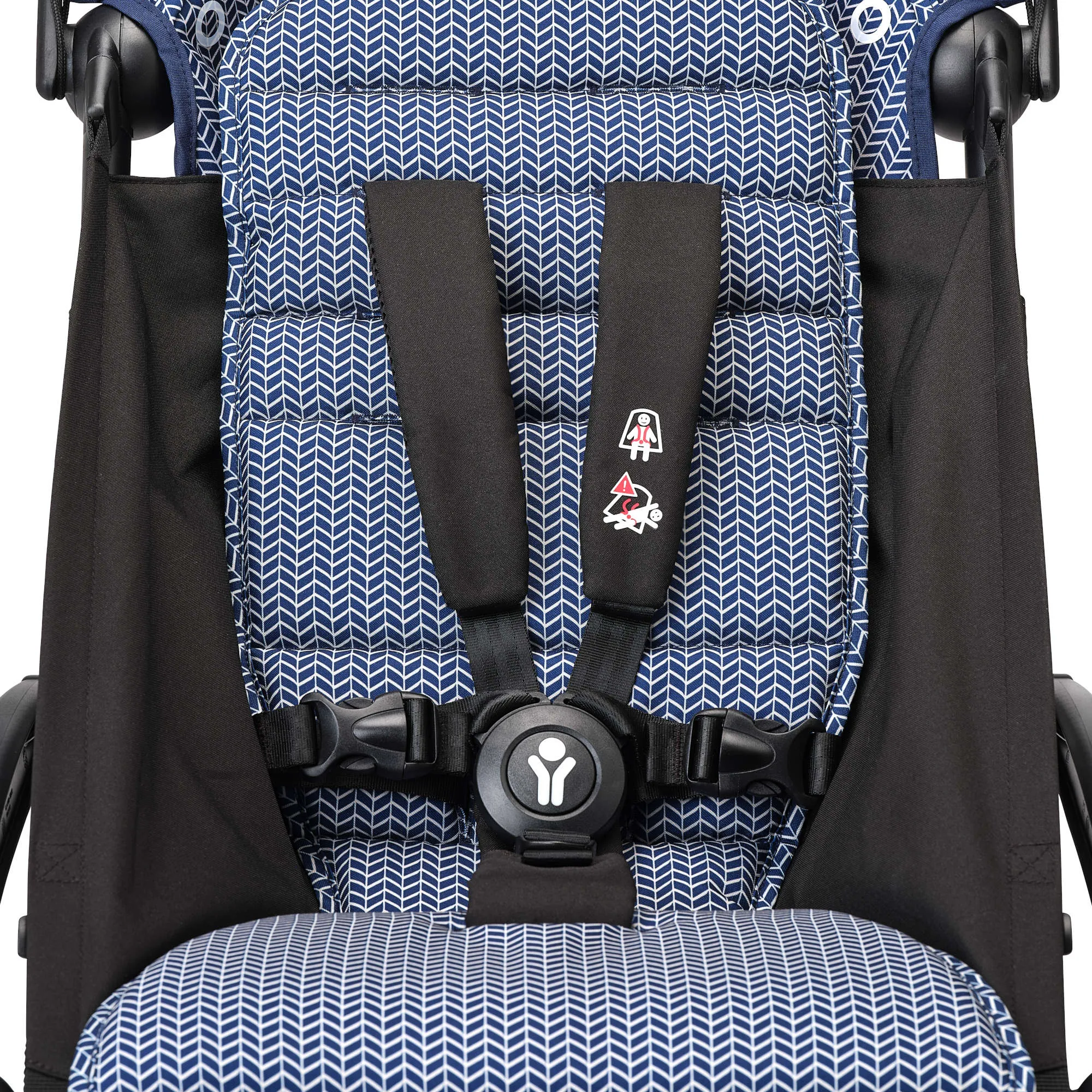 Stokke YOYO Stroller From 6 Months