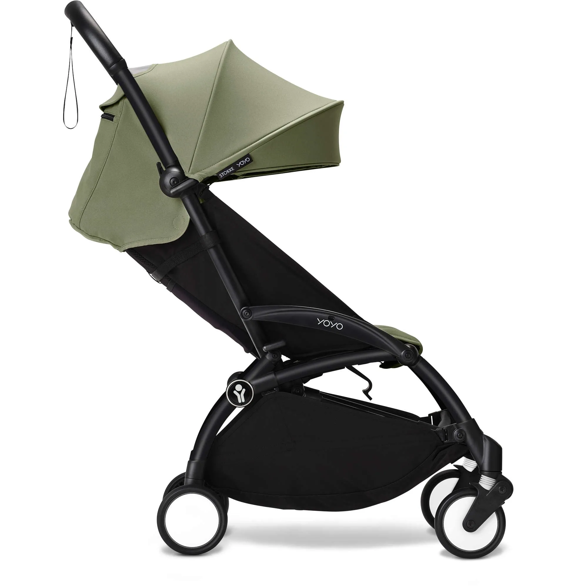 Stokke YOYO Stroller From 6 Months