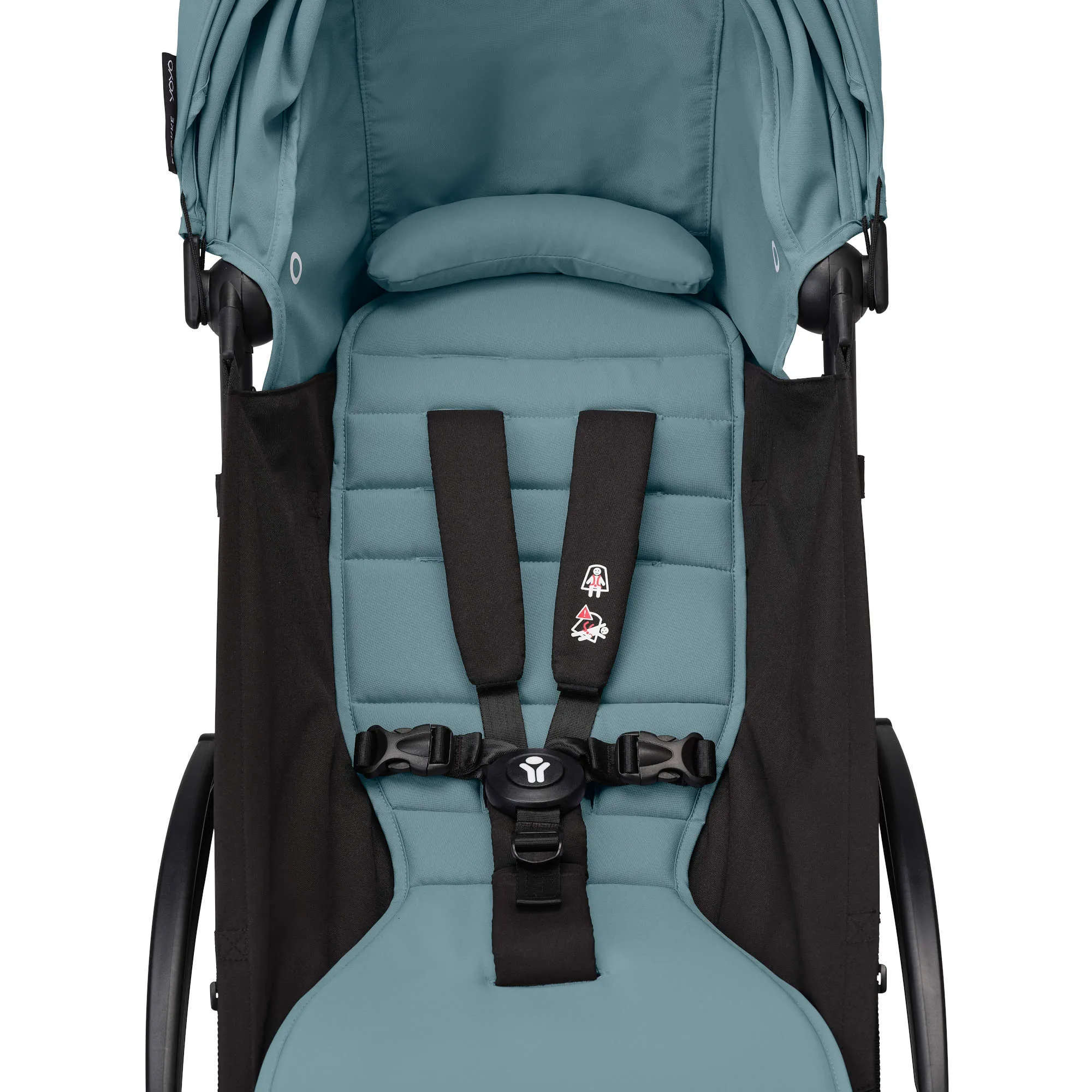 Stokke YOYO Stroller From 6 Months