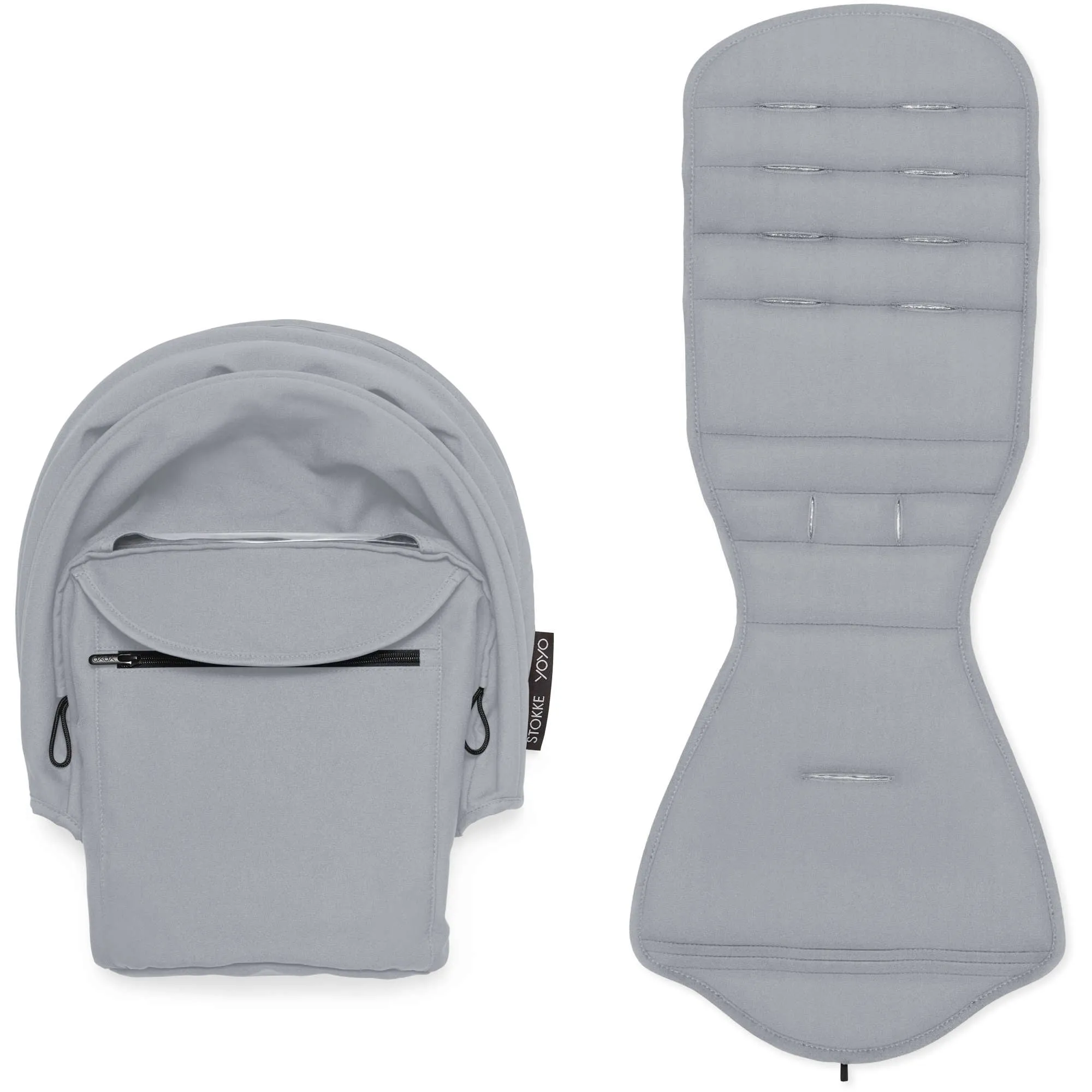 Stokke YOYO Stroller From 6 Months