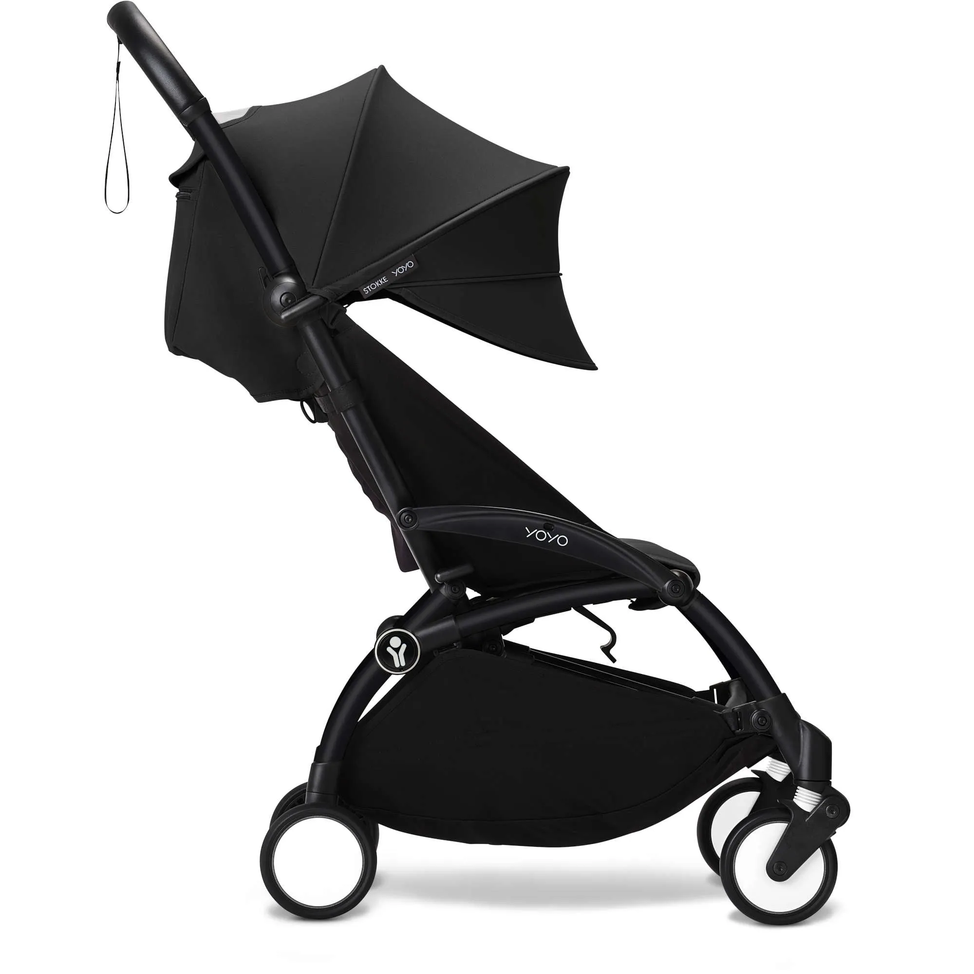 Stokke YOYO Stroller From Newborn to Toddler