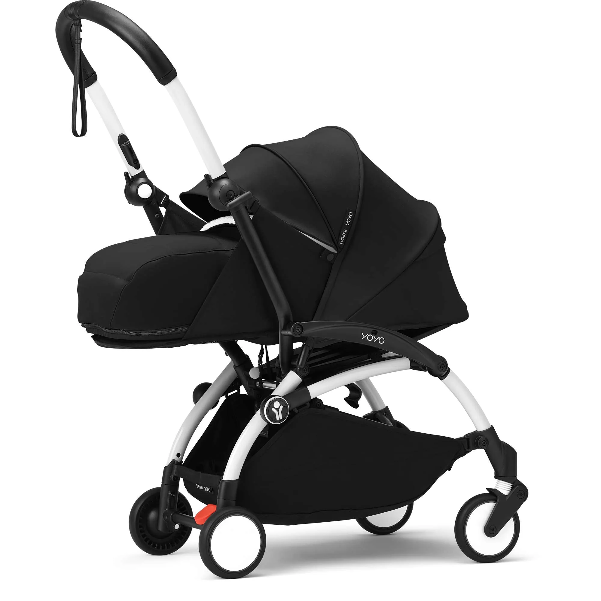 Stokke YOYO Stroller From Newborn to Toddler