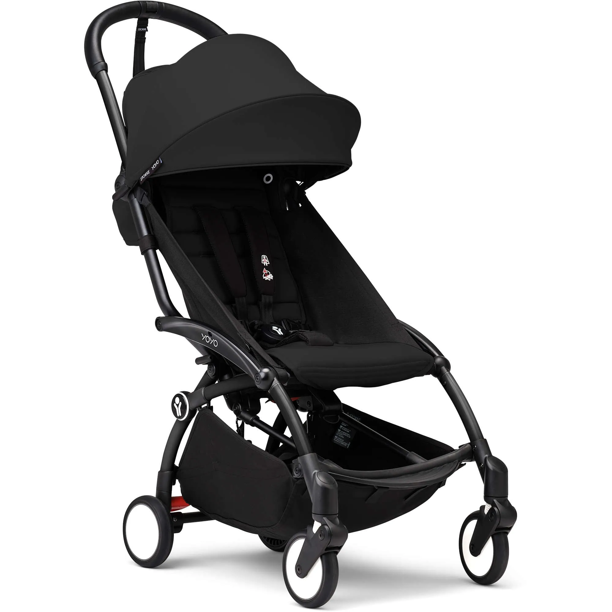 Stokke YOYO Stroller From Newborn to Toddler