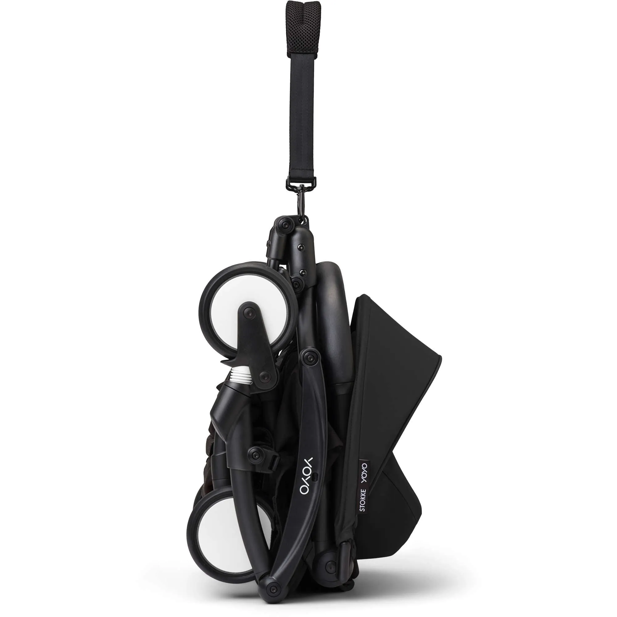 Stokke YOYO Stroller From Newborn to Toddler
