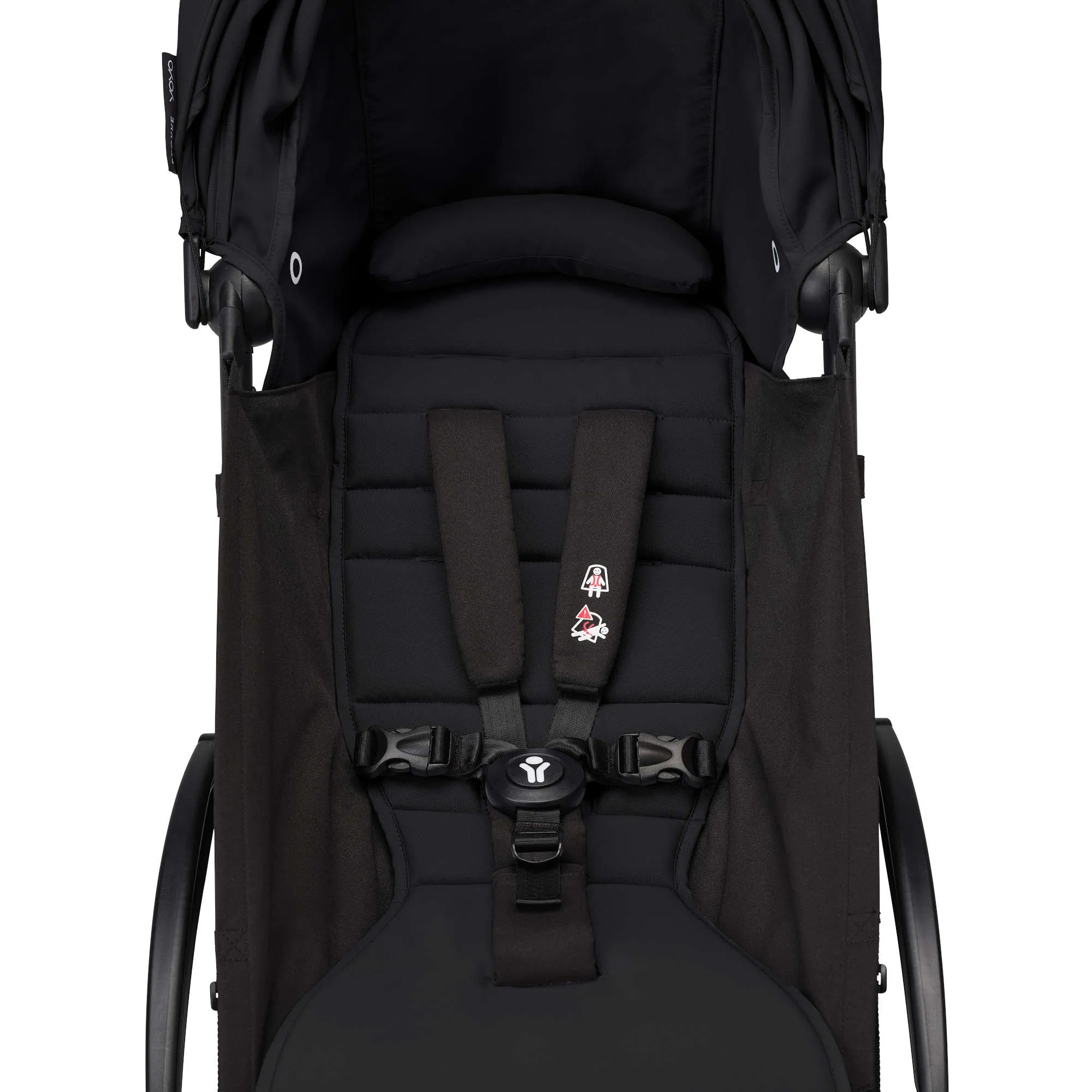 Stokke YOYO Stroller From Newborn to Toddler