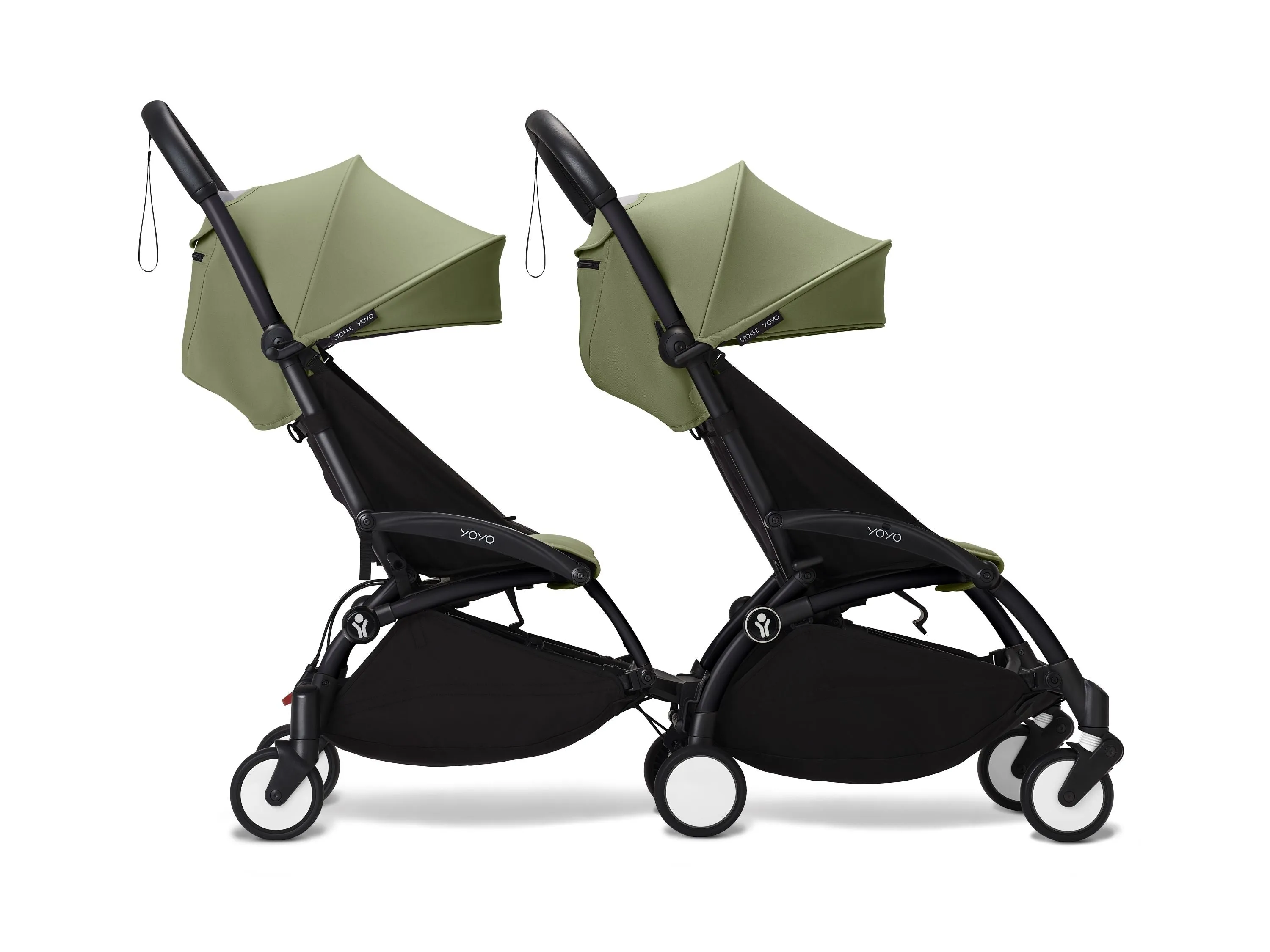 Stokke YOYO3 Connect Frame
