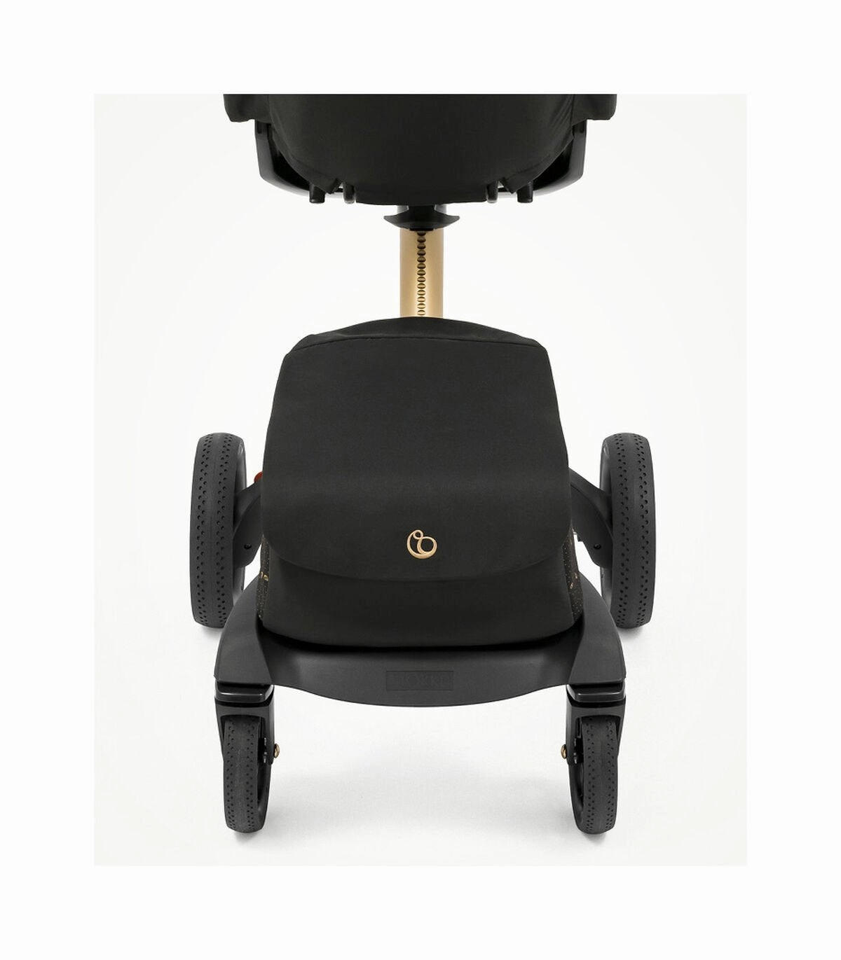 Stokke Xplory X  Complete Stroller Signature Edition