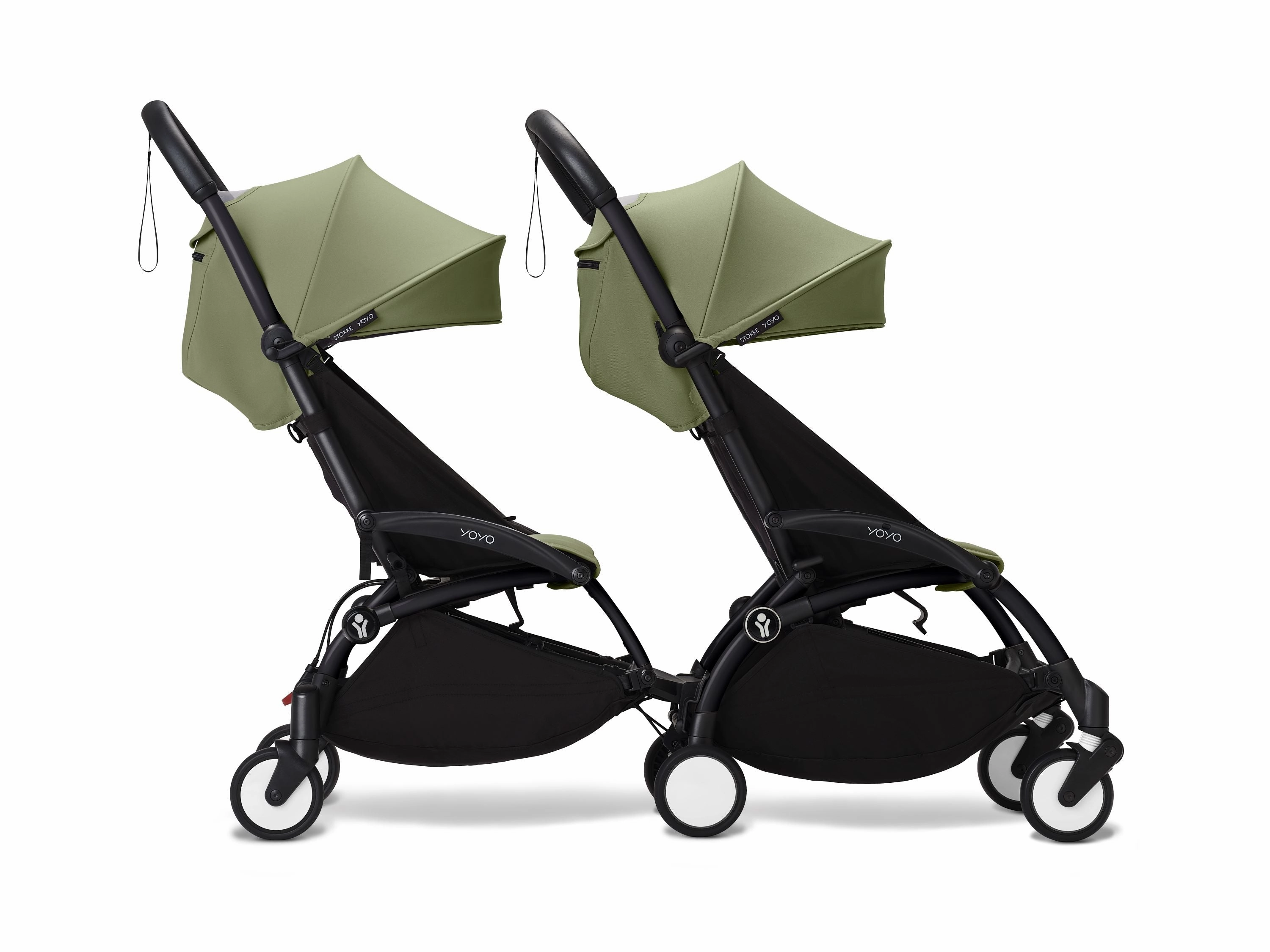 Stokke YOYO3 Connect Frame
