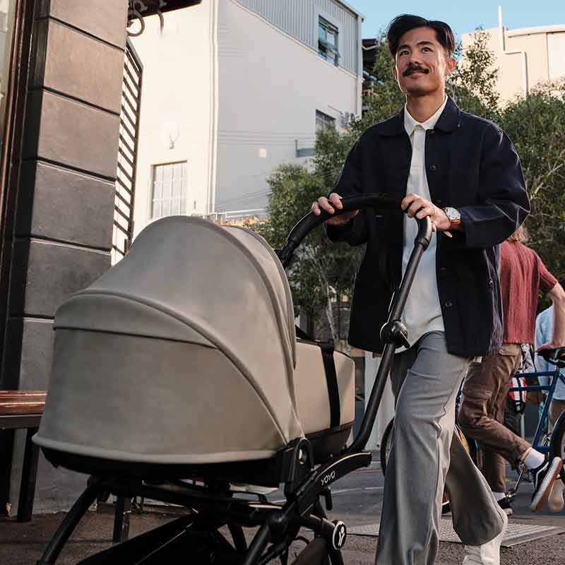 Stokke YOYO3 Stroller from 6 Months