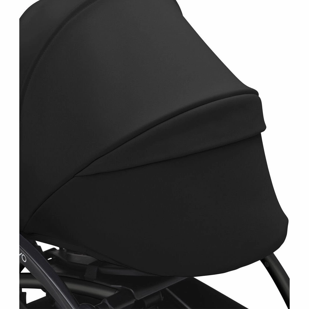 Stokke YOYO 0  Newborn Pack - Black (Pre-Order; Est. Delivery in 4-6 Weeks)
