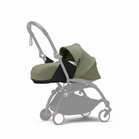 Stokke YOYO 0  Newborn Pack - Olive