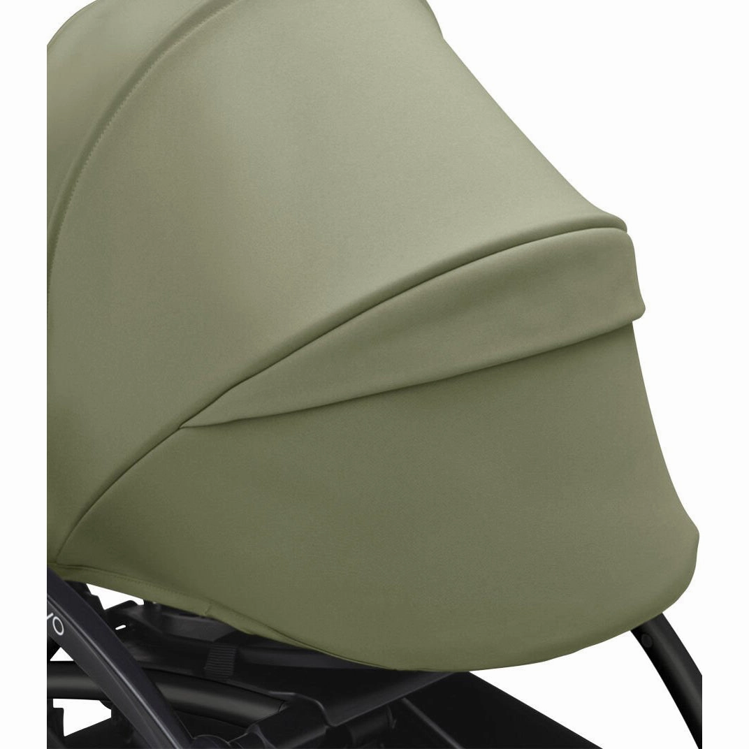 Stokke YOYO 0  Newborn Pack - Olive