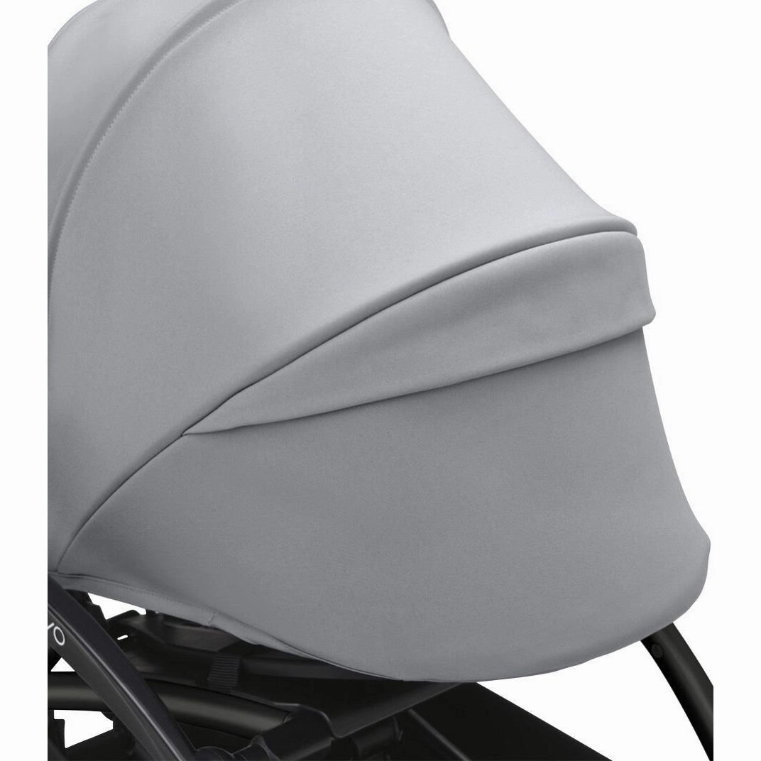 Stokke YOYO 0  Newborn Pack - Stone (Pre-Order; Est. Delivery in 4-6 Weeks)