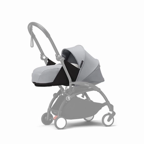 Stokke YOYO 0  Newborn Pack - Stone (Pre-Order; Est. Delivery in 4-6 Weeks)