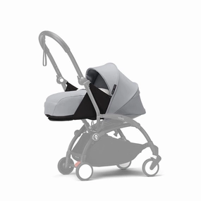 Stokke YOYO 0  Newborn Pack - Stone (Pre-Order; Est. Delivery in 4-6 Weeks)