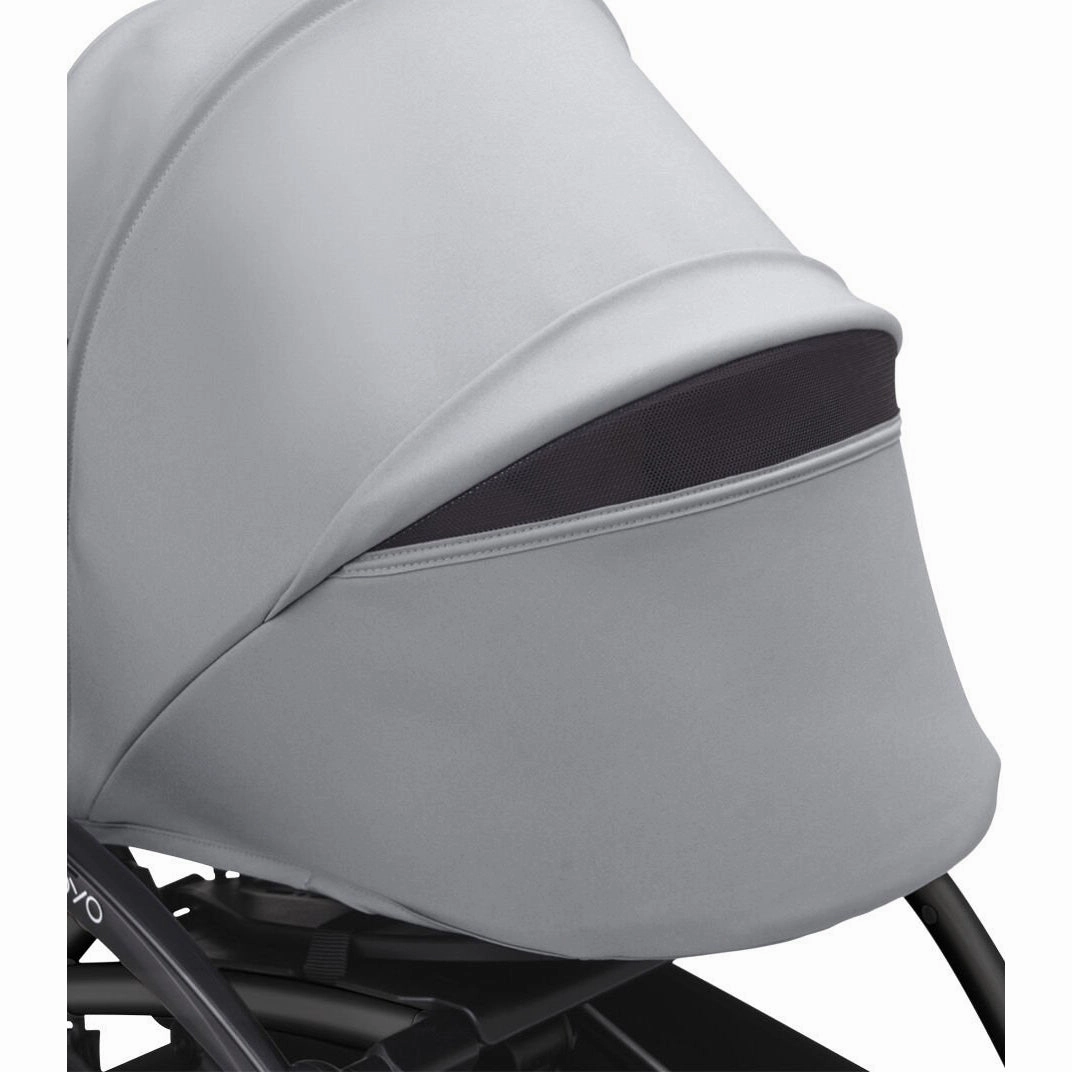 Stokke YOYO 0  Newborn Pack - Stone (Pre-Order; Est. Delivery in 4-6 Weeks)