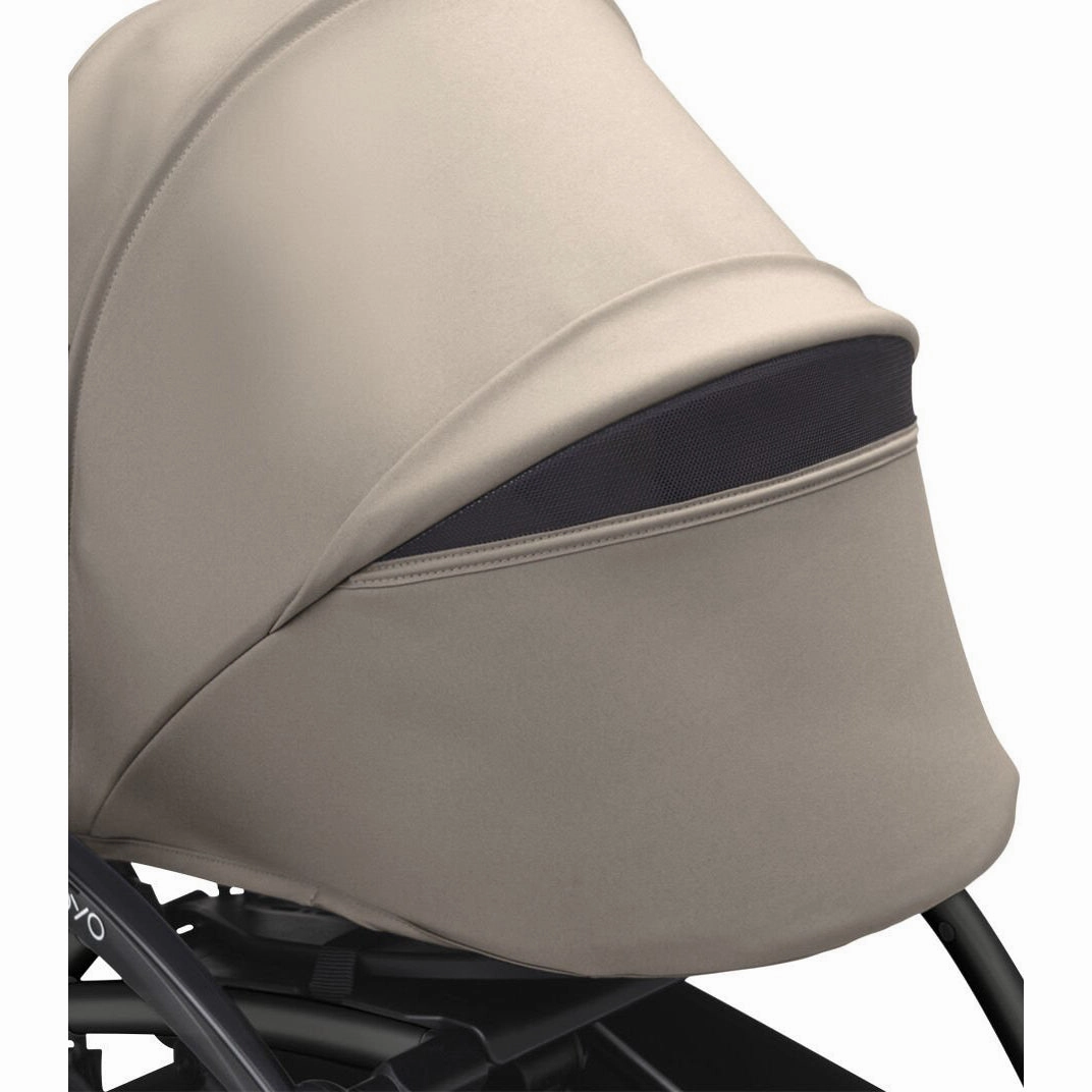 Stokke YOYO 0  Newborn Pack - Taupe