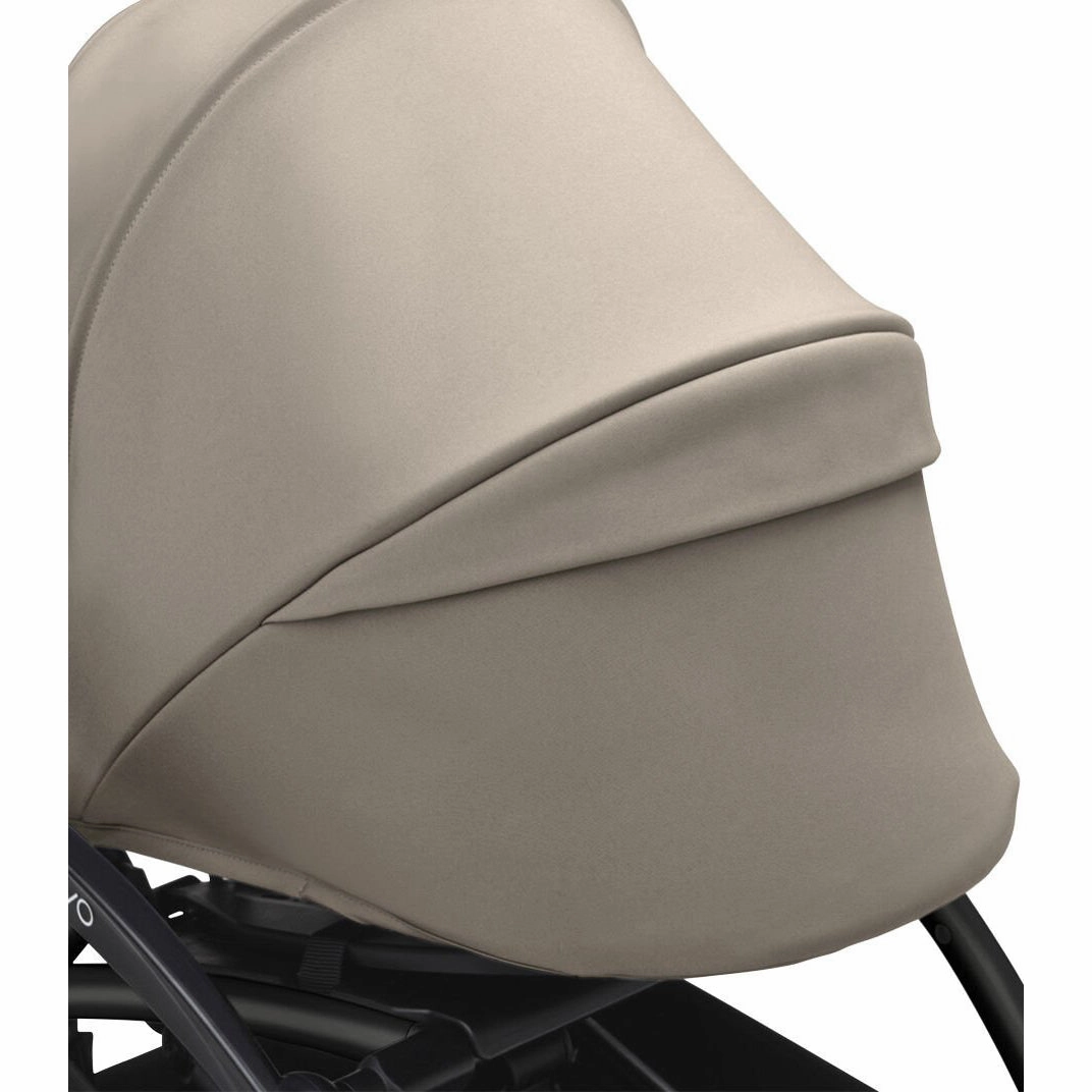 Stokke YOYO 0  Newborn Pack - Taupe