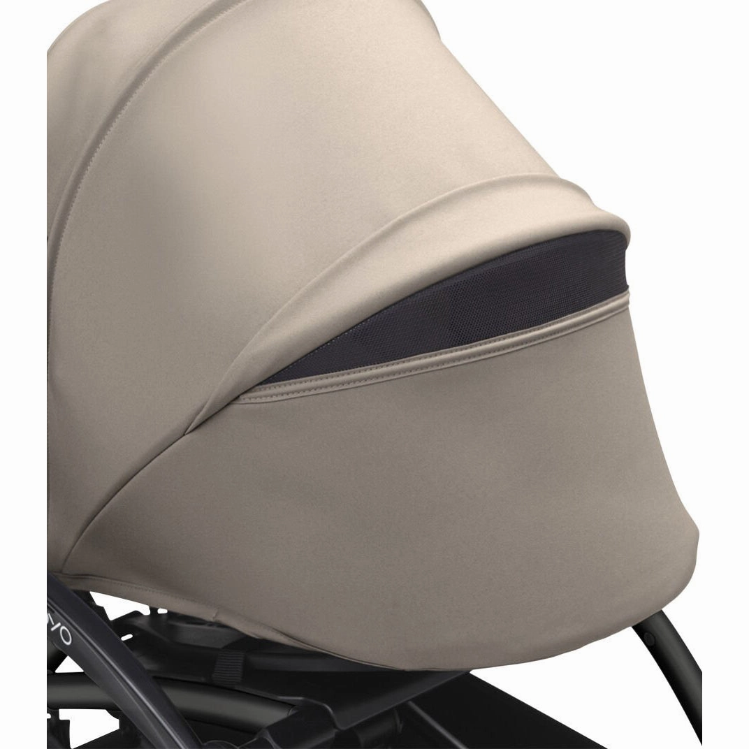Stokke YOYO 0  Newborn Pack - Taupe