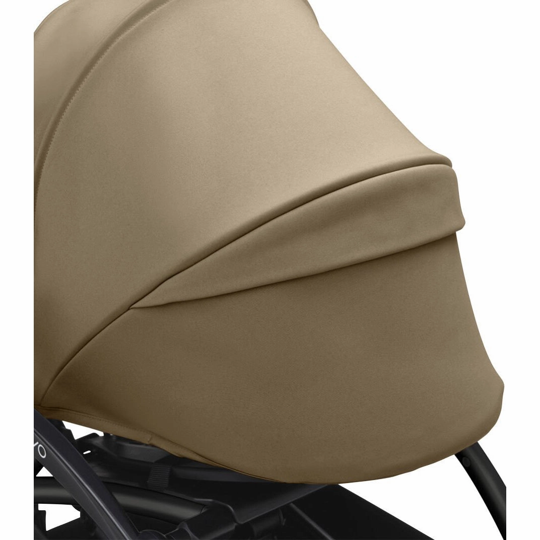 Stokke YOYO 0  Newborn Pack - Toffee