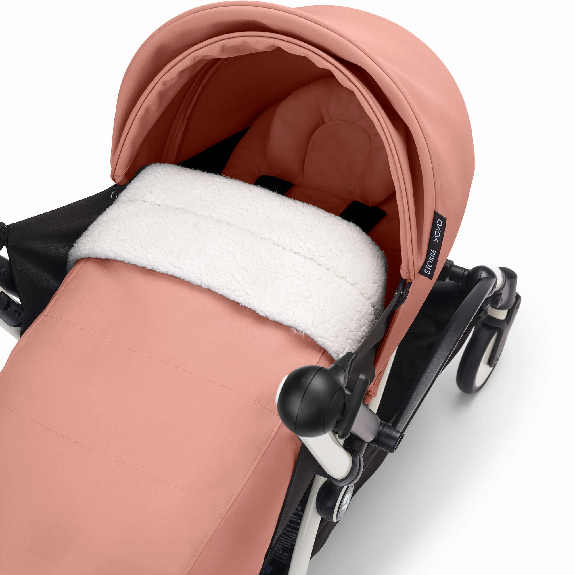 Stokke YOYO 0  Newborn Pack