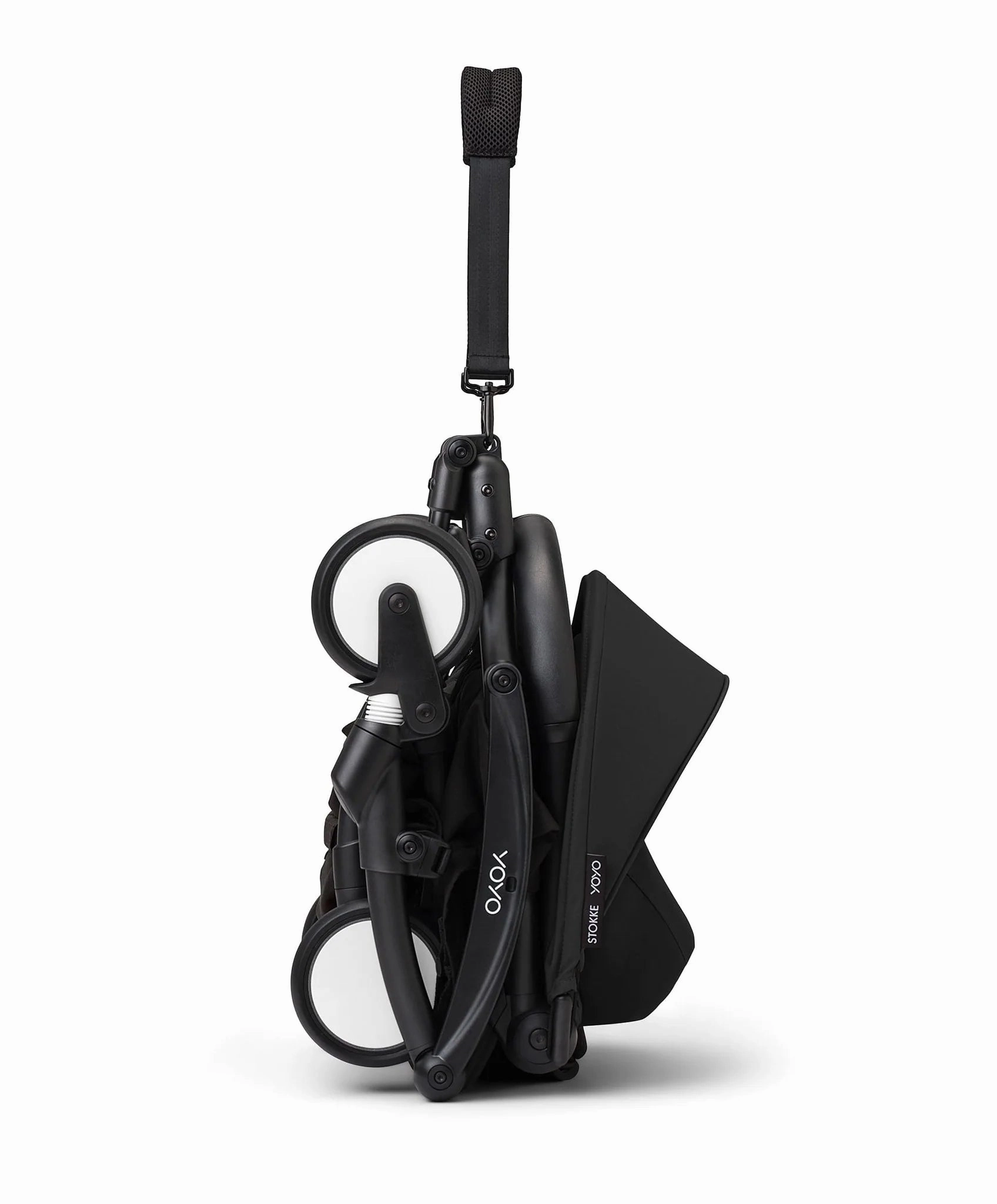 Stokke YOYO 3 Stroller (Various Colours)