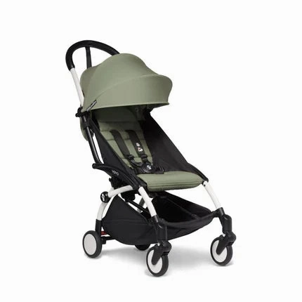 Stokke YOYO 3 Stroller (Various Colours)