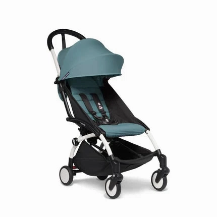Stokke YOYO 3 Stroller (Various Colours)