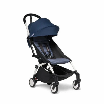 Stokke YOYO 3 Stroller (Various Colours)