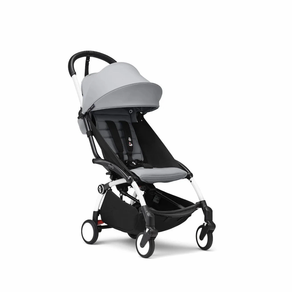 Stokke YOYO 3 Stroller (Various Colours)