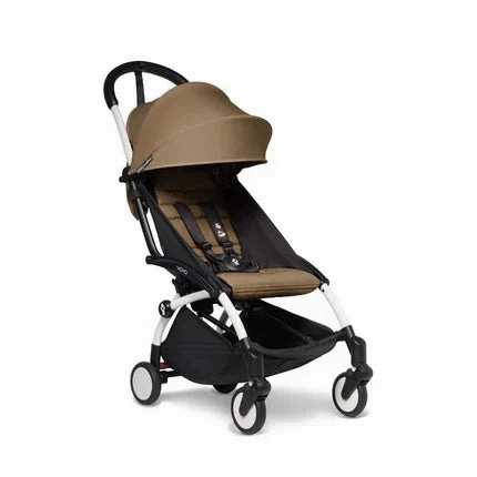 Stokke YOYO 3 Stroller (Various Colours)
