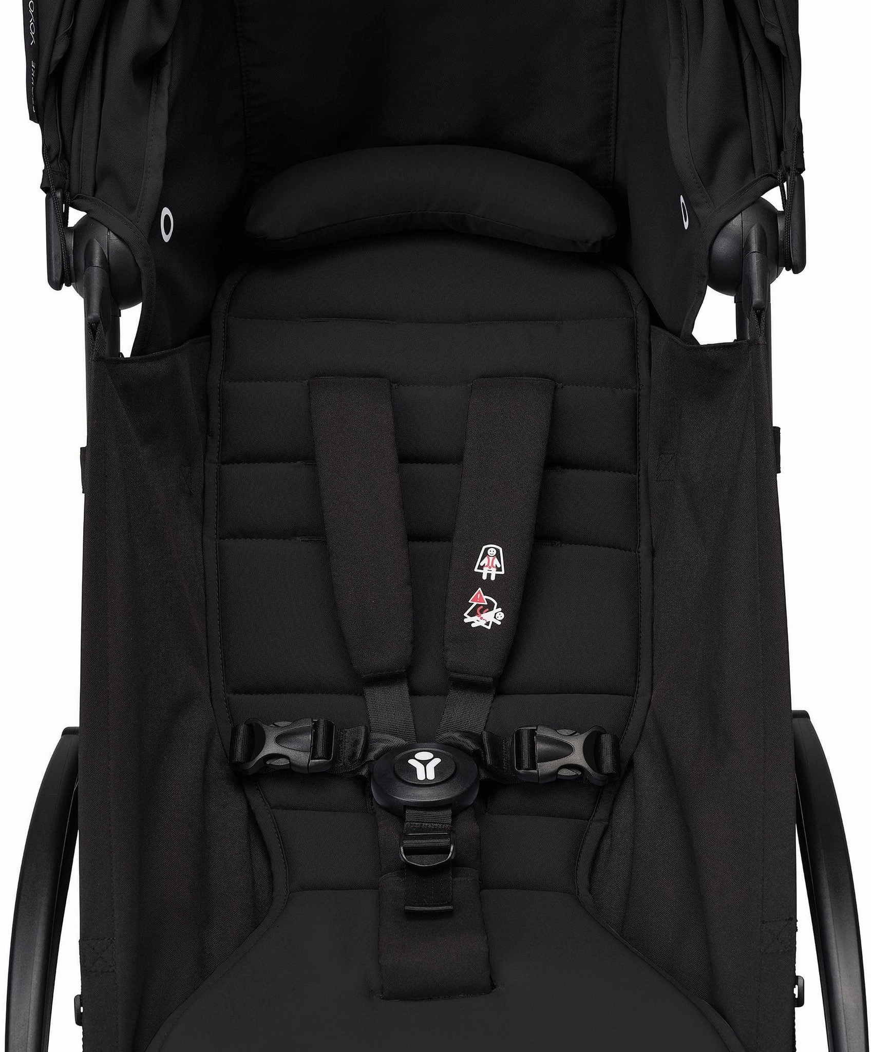 Stokke YOYO 3 Stroller (Various Colours)